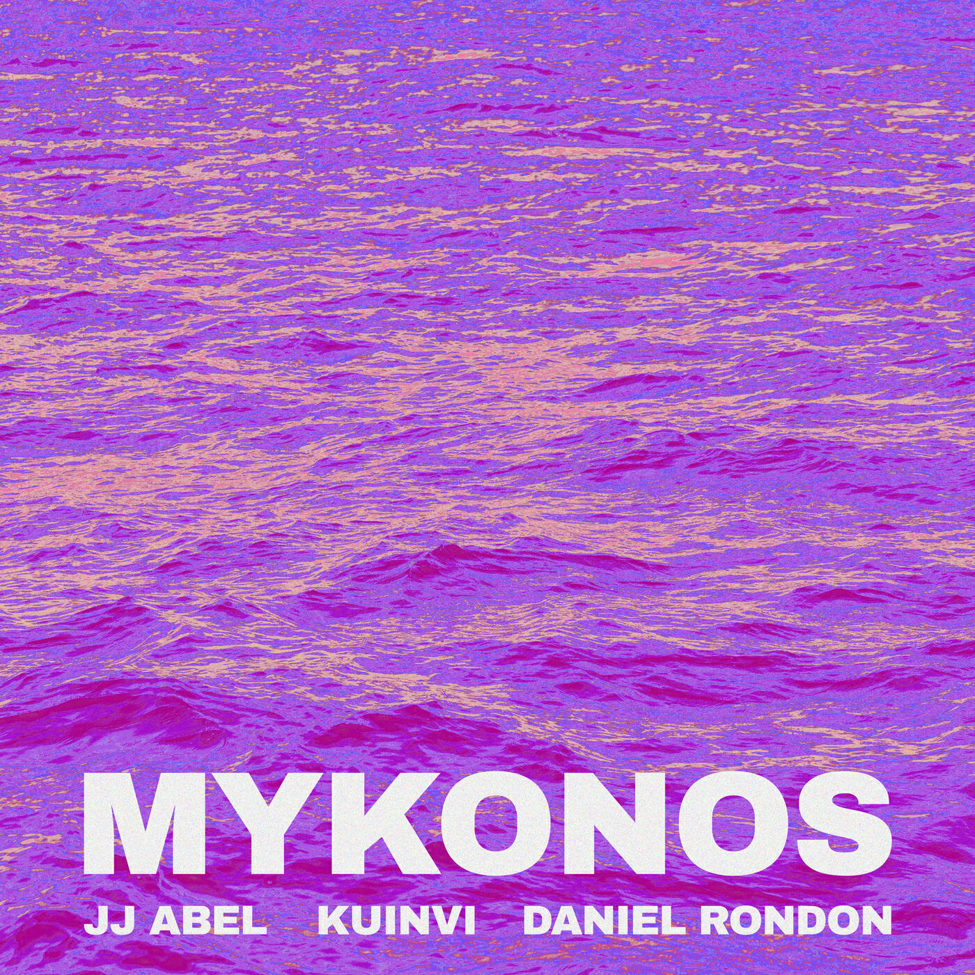 Релиз Mykonos