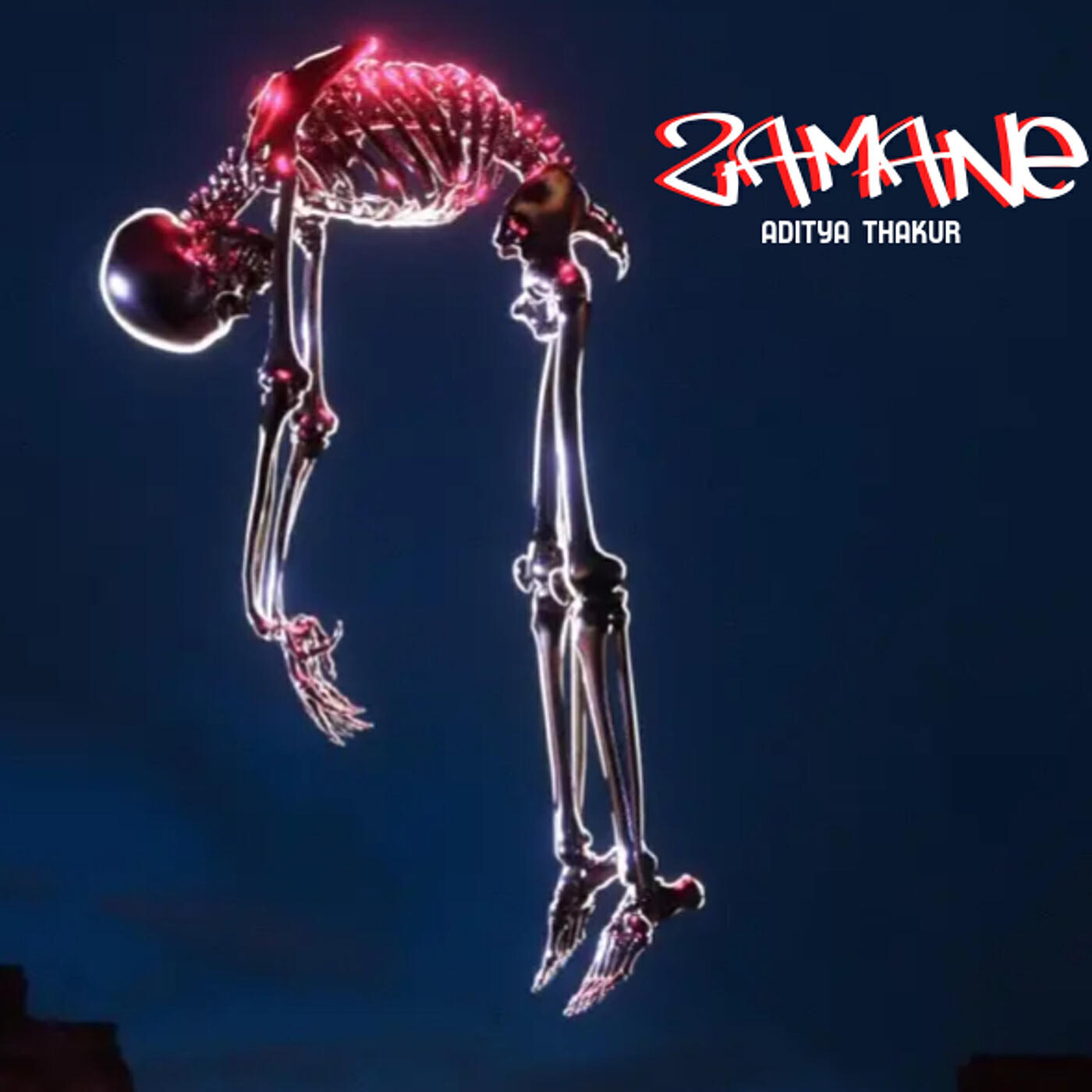 Релиз Zamane