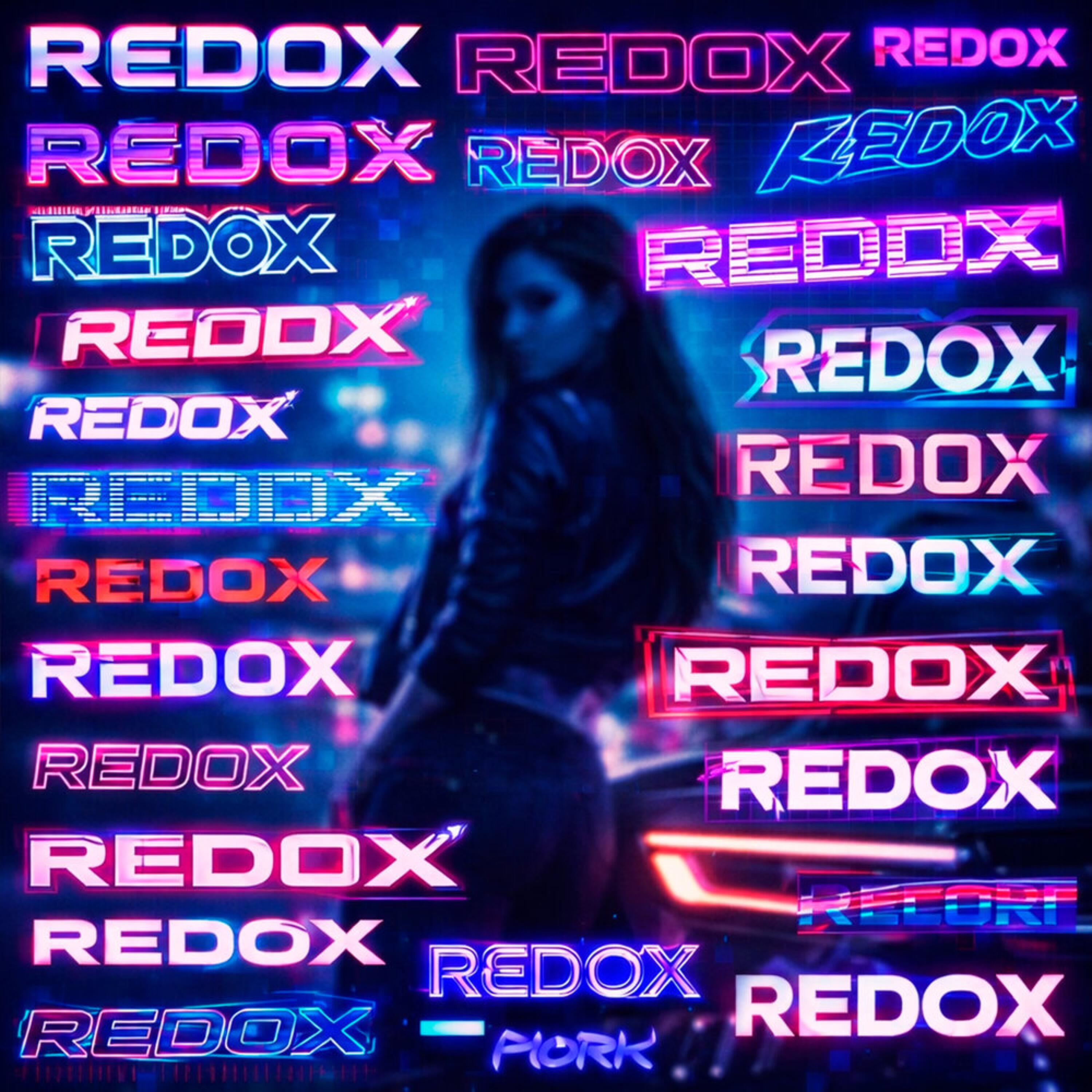 Релиз REDOX