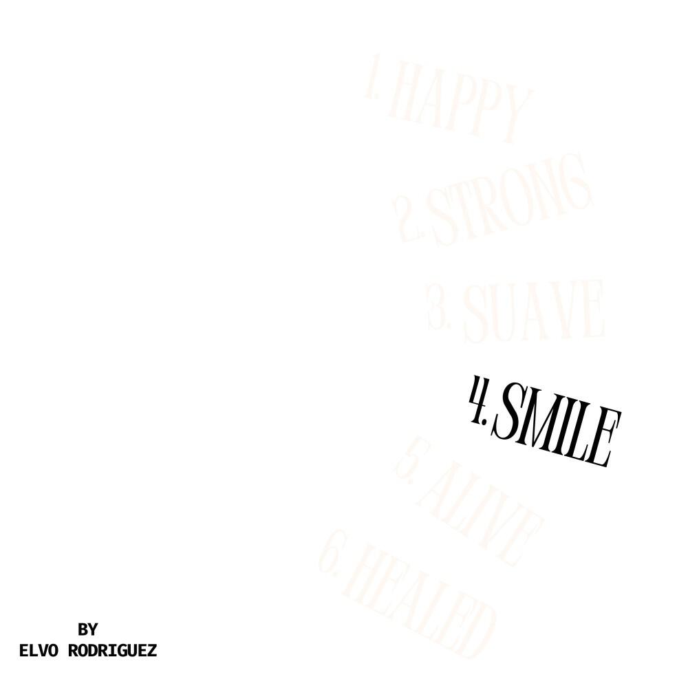 Релиз Smile