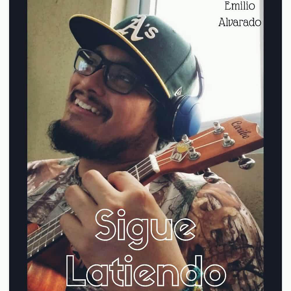 Релиз Sigue Latiendo
