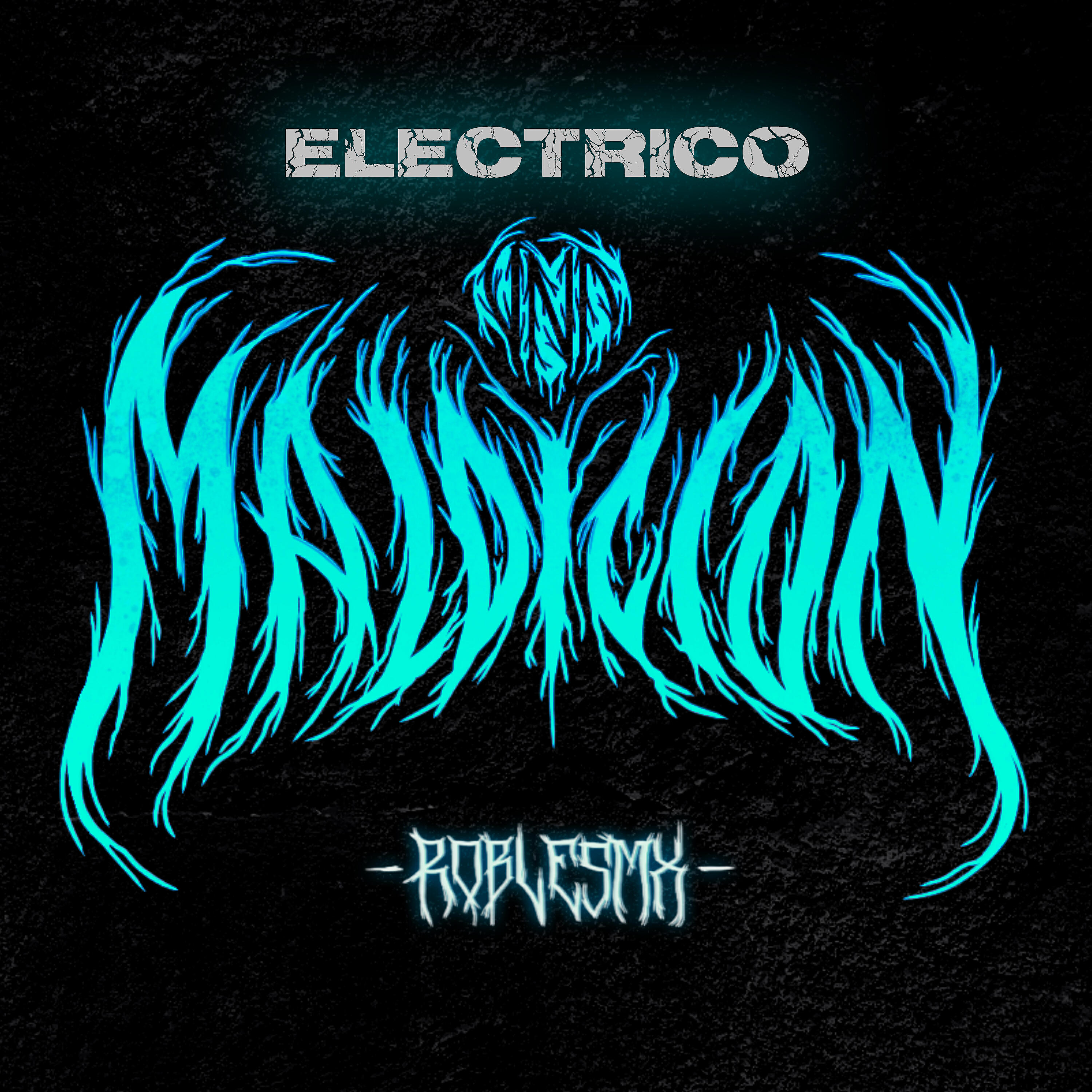 Релиз Una Maldición Eléctrico