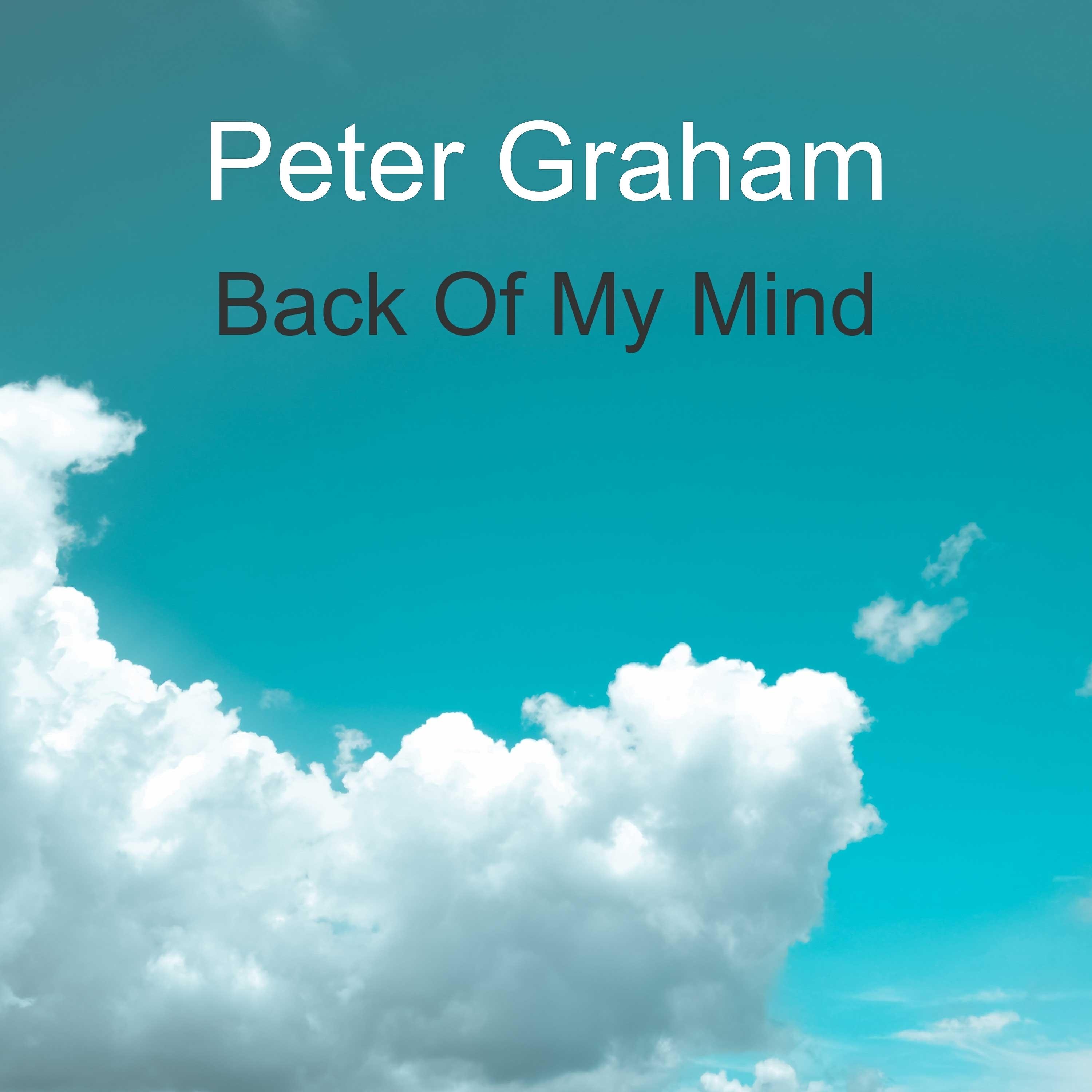 Релиз Back of My Mind