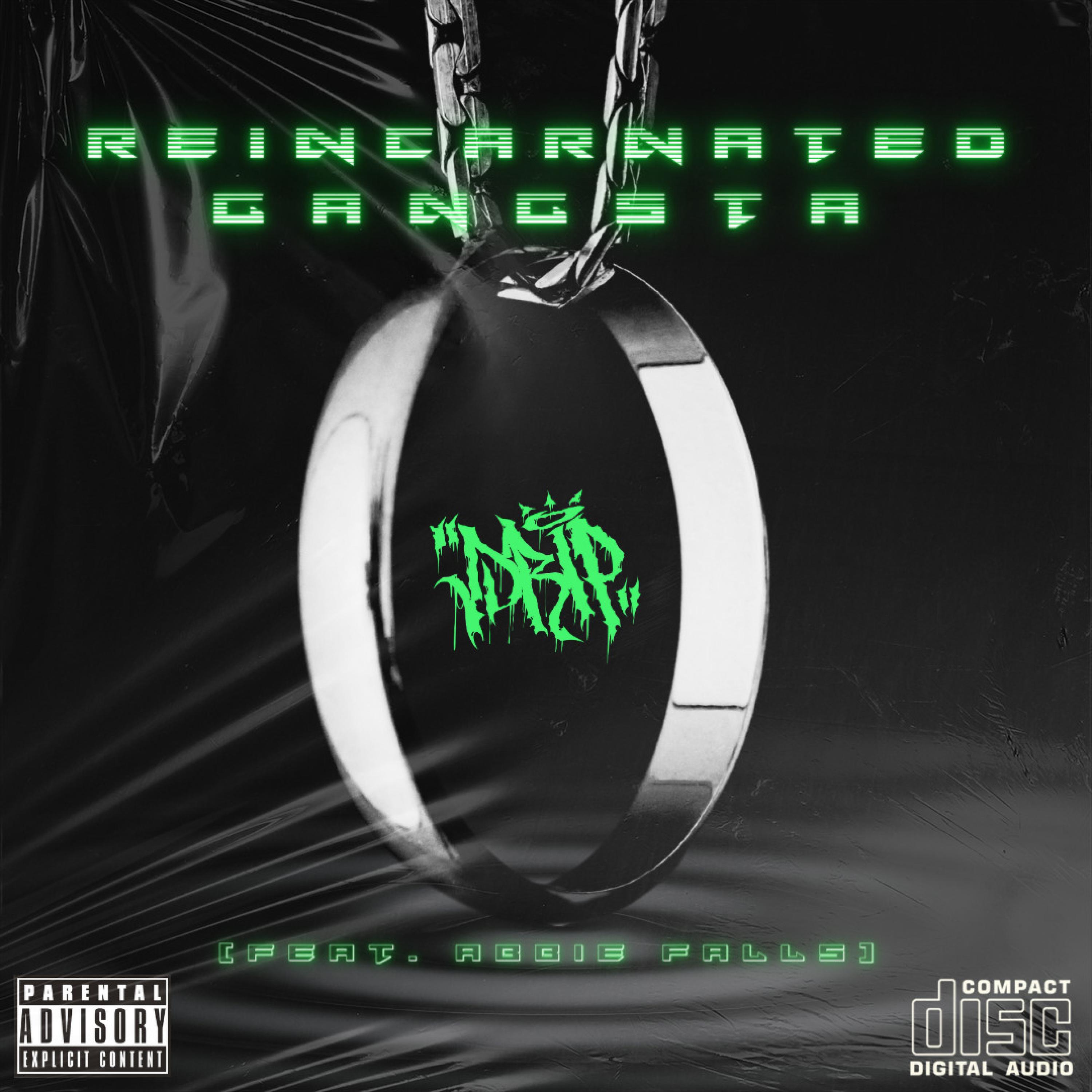Релиз Reincarnated Gangsta