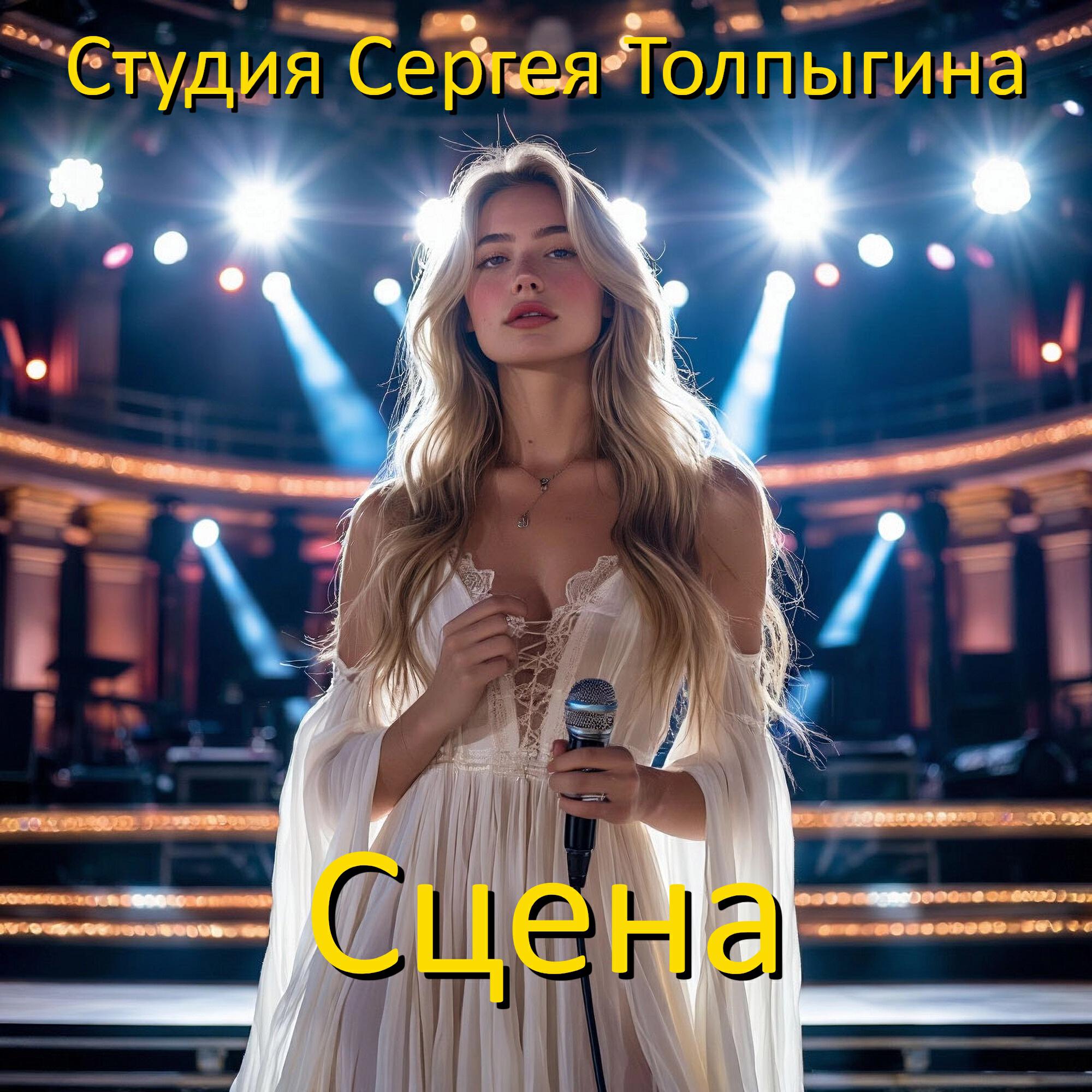 Релиз Сцена
