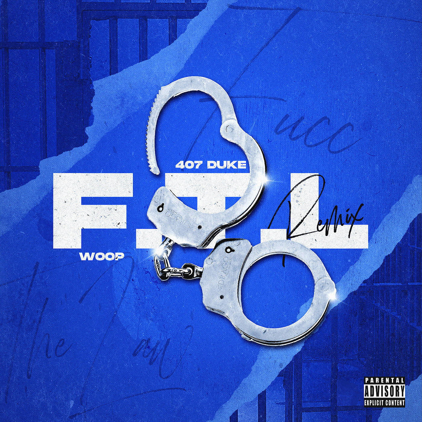 Релиз F.T.L. (Remix)