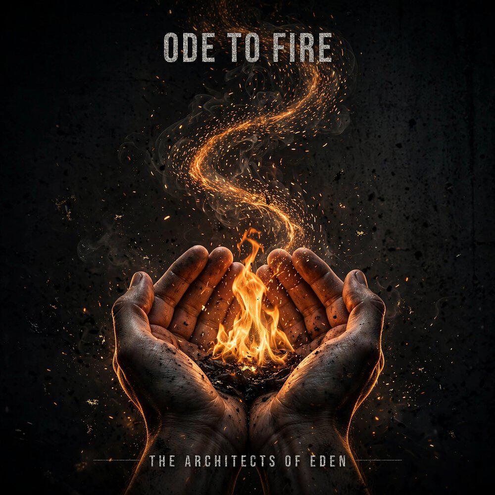 Релиз Ode To Fire