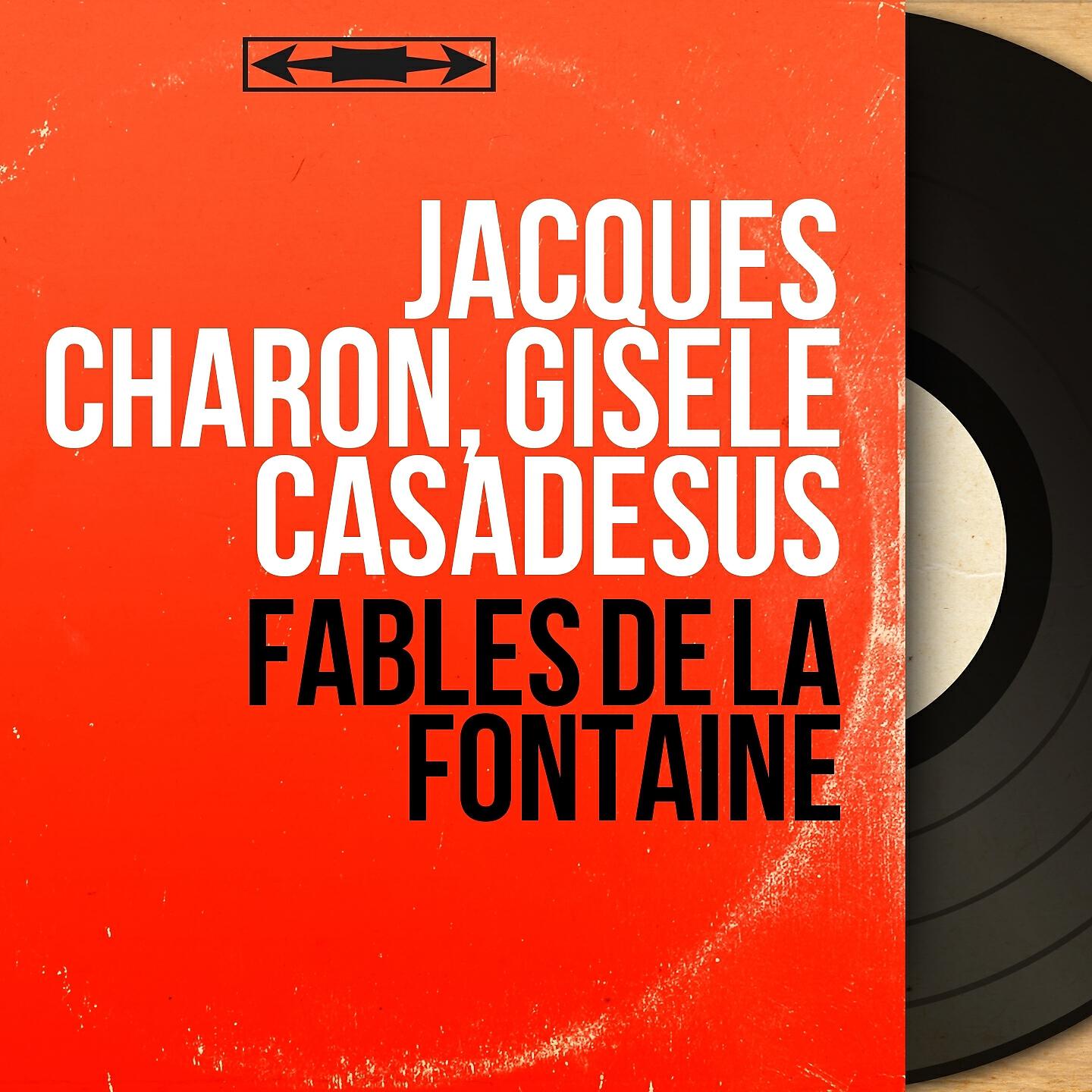 Релиз Fables de La Fontaine