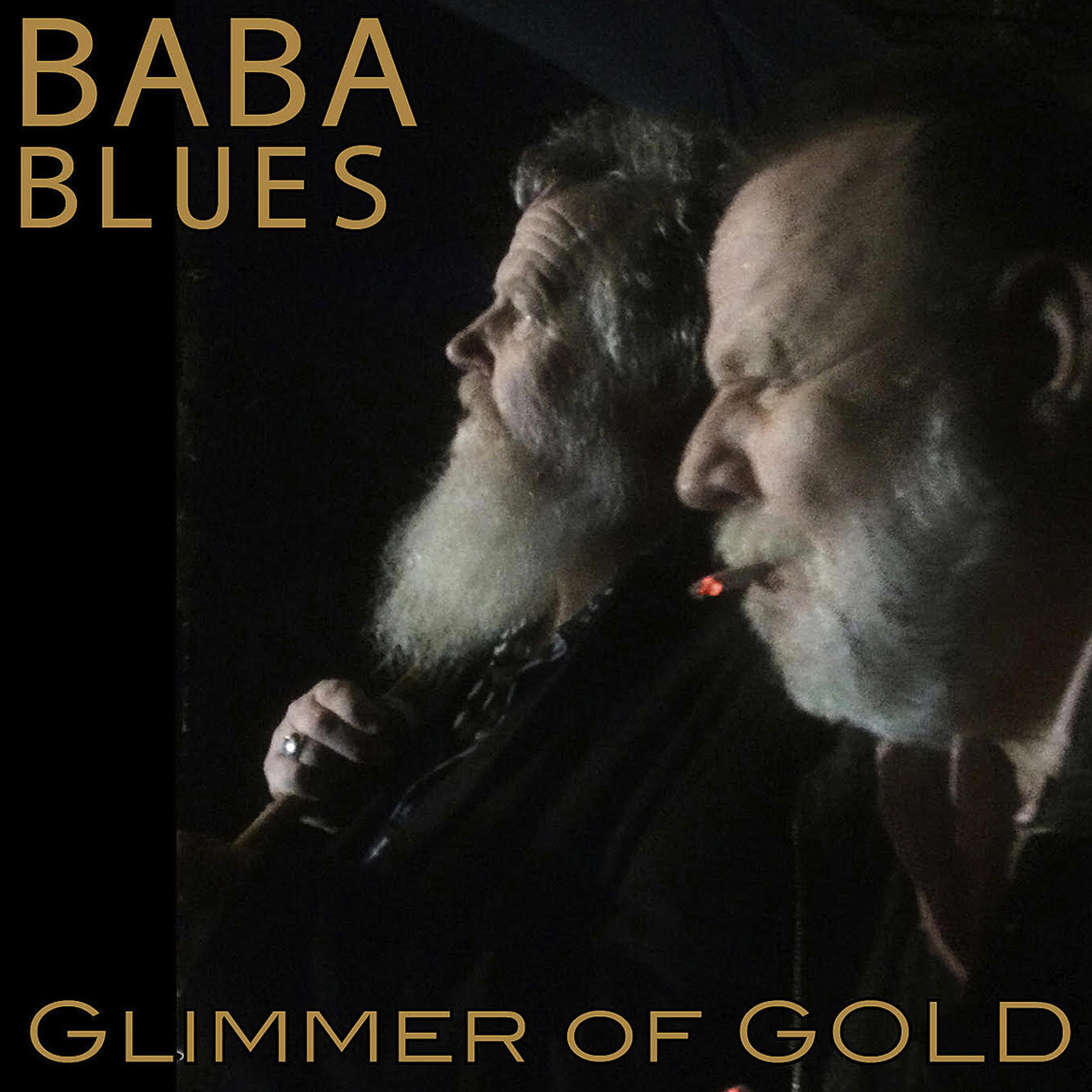 Релиз Glimmer of Gold