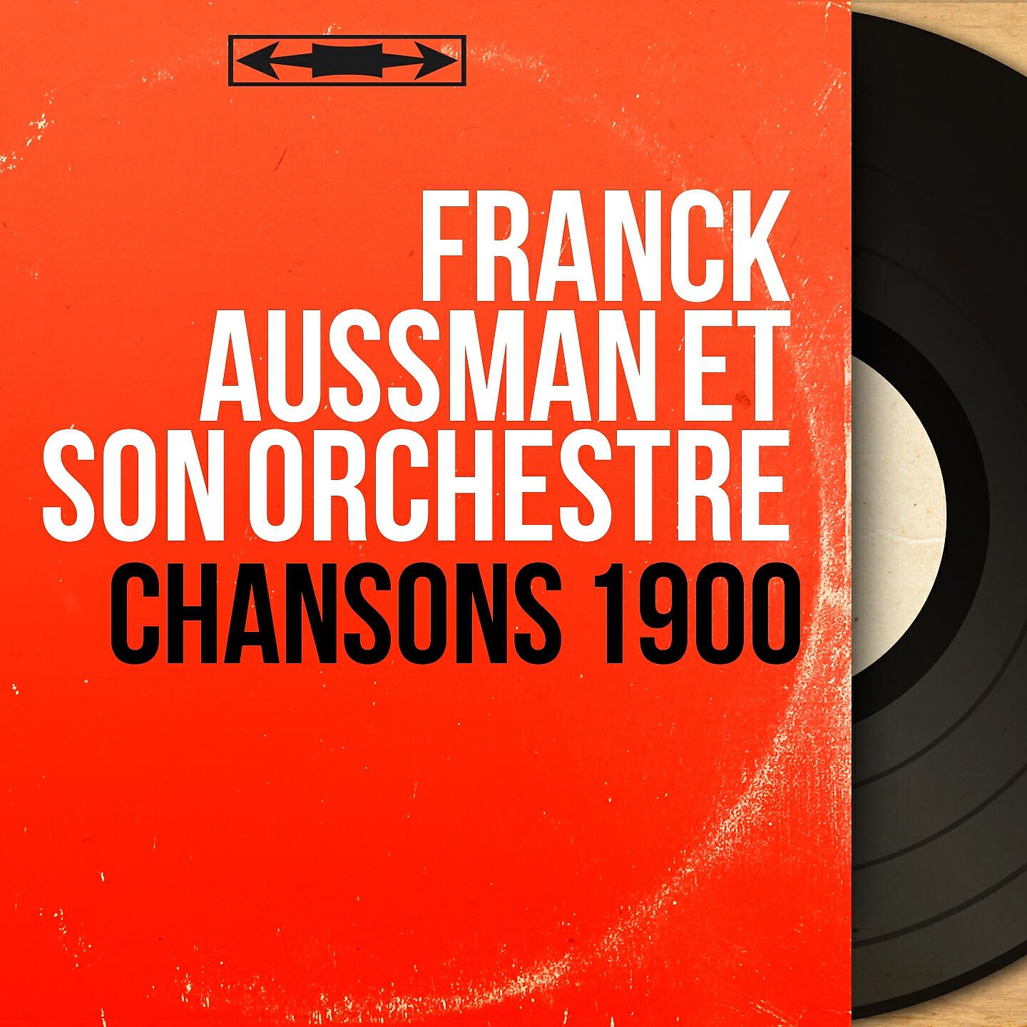 Релиз Chansons 1900