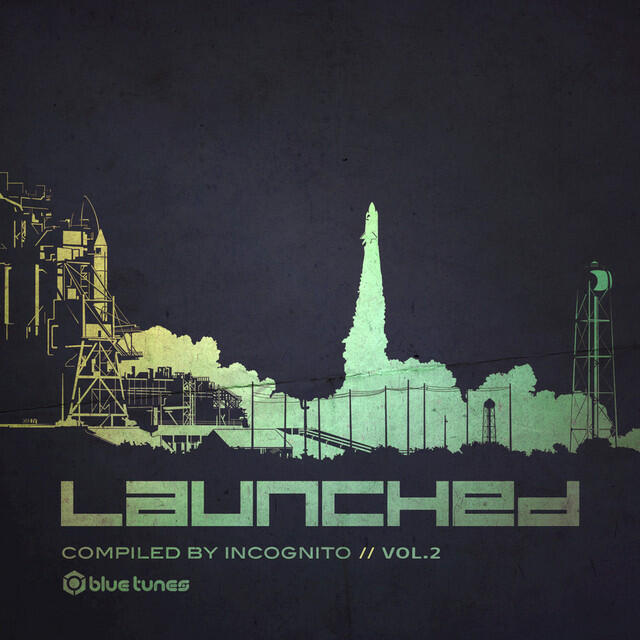 Релиз Launched, Vol. 2