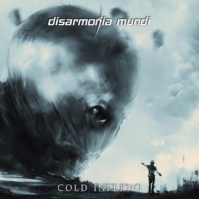 Релиз Cold Inferno