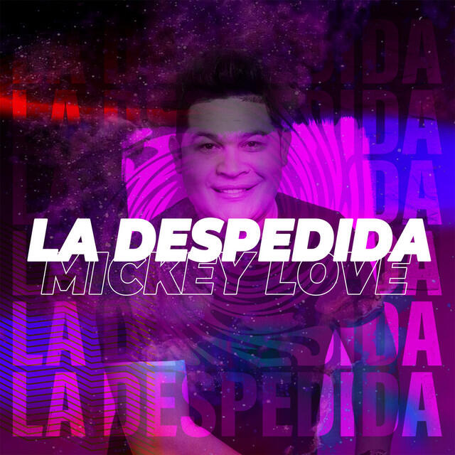 Релиз La Despedida
