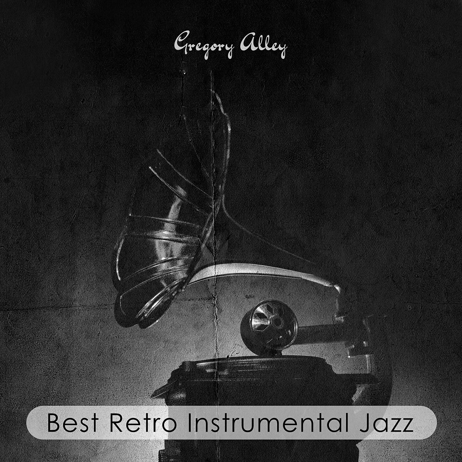 Релиз Best Retro Instrumental Jazz: Dixieland & Gypsy
