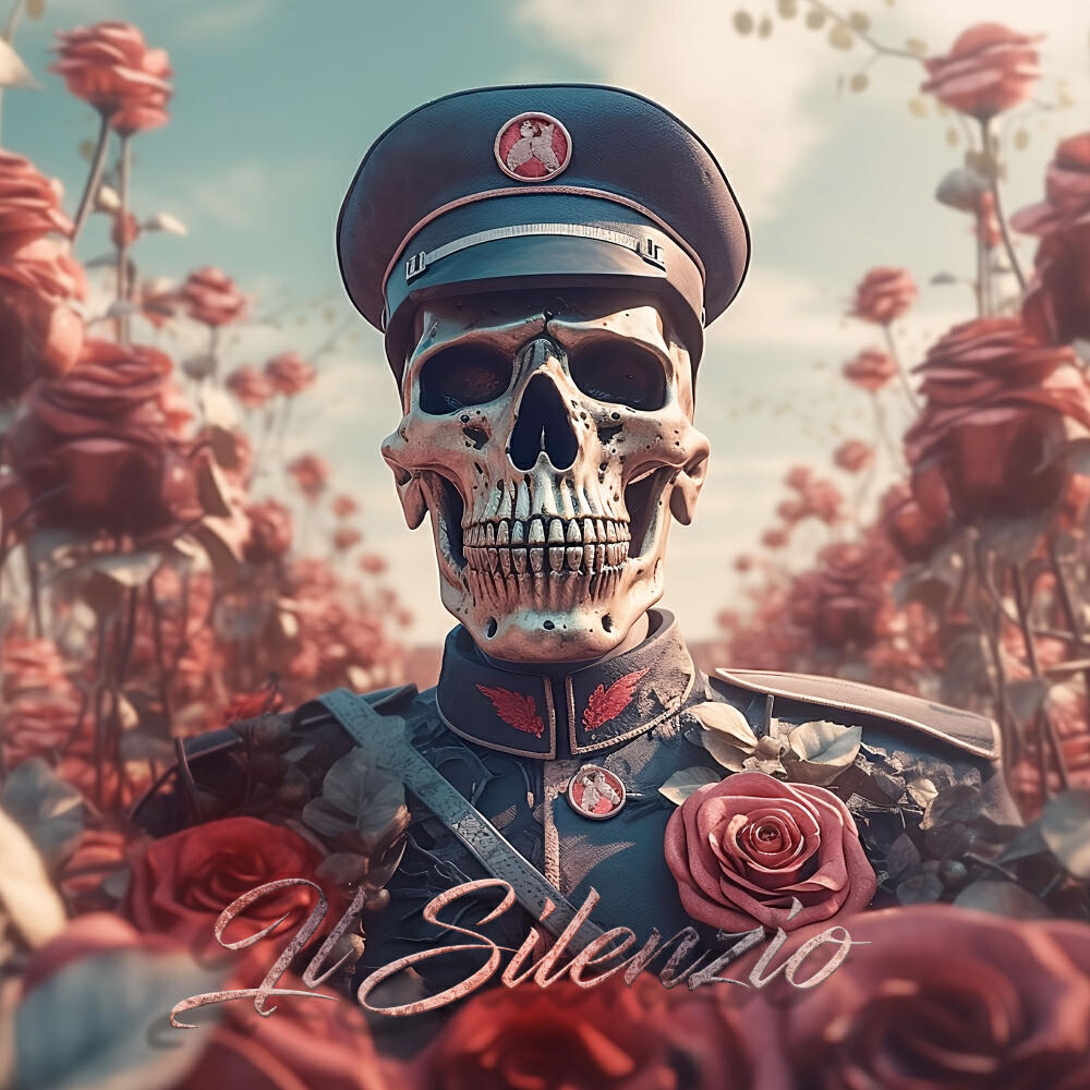 Постер альбома Il Silenzio