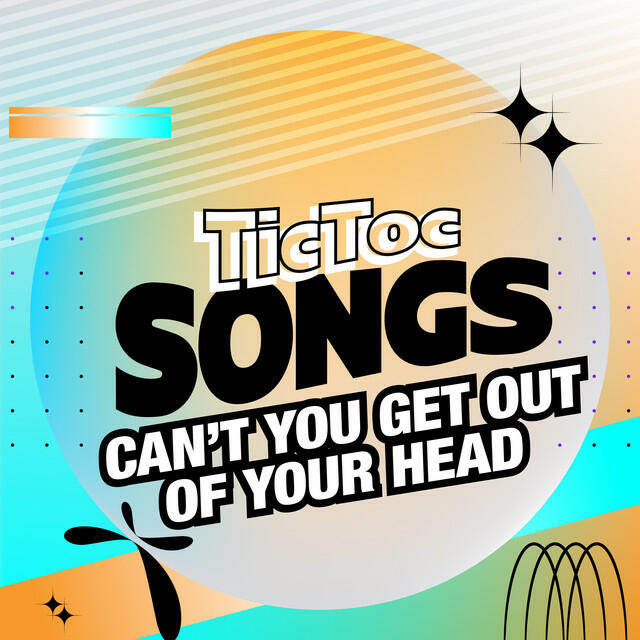 Релиз TicToc Songs Can´t you get out of your head