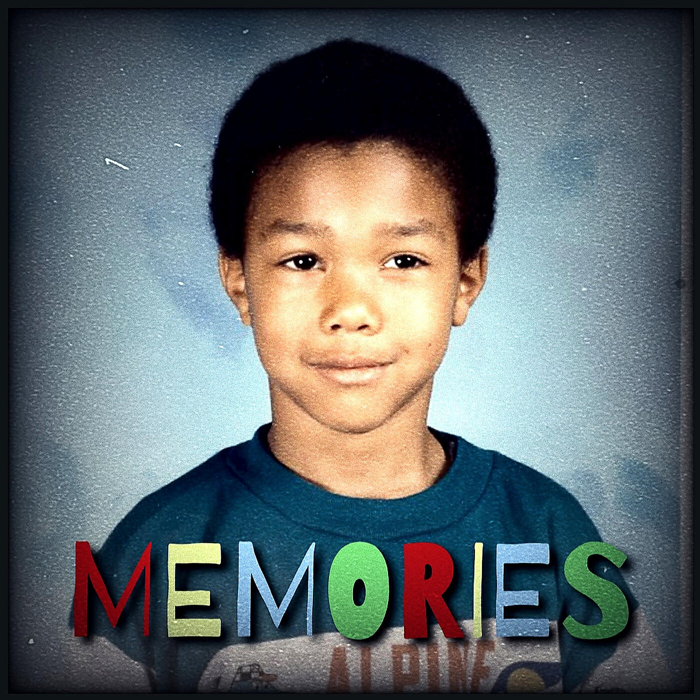 Релиз Memories