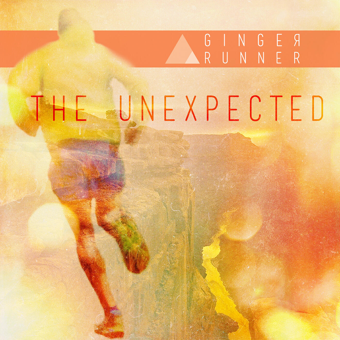Релиз The Unexpected