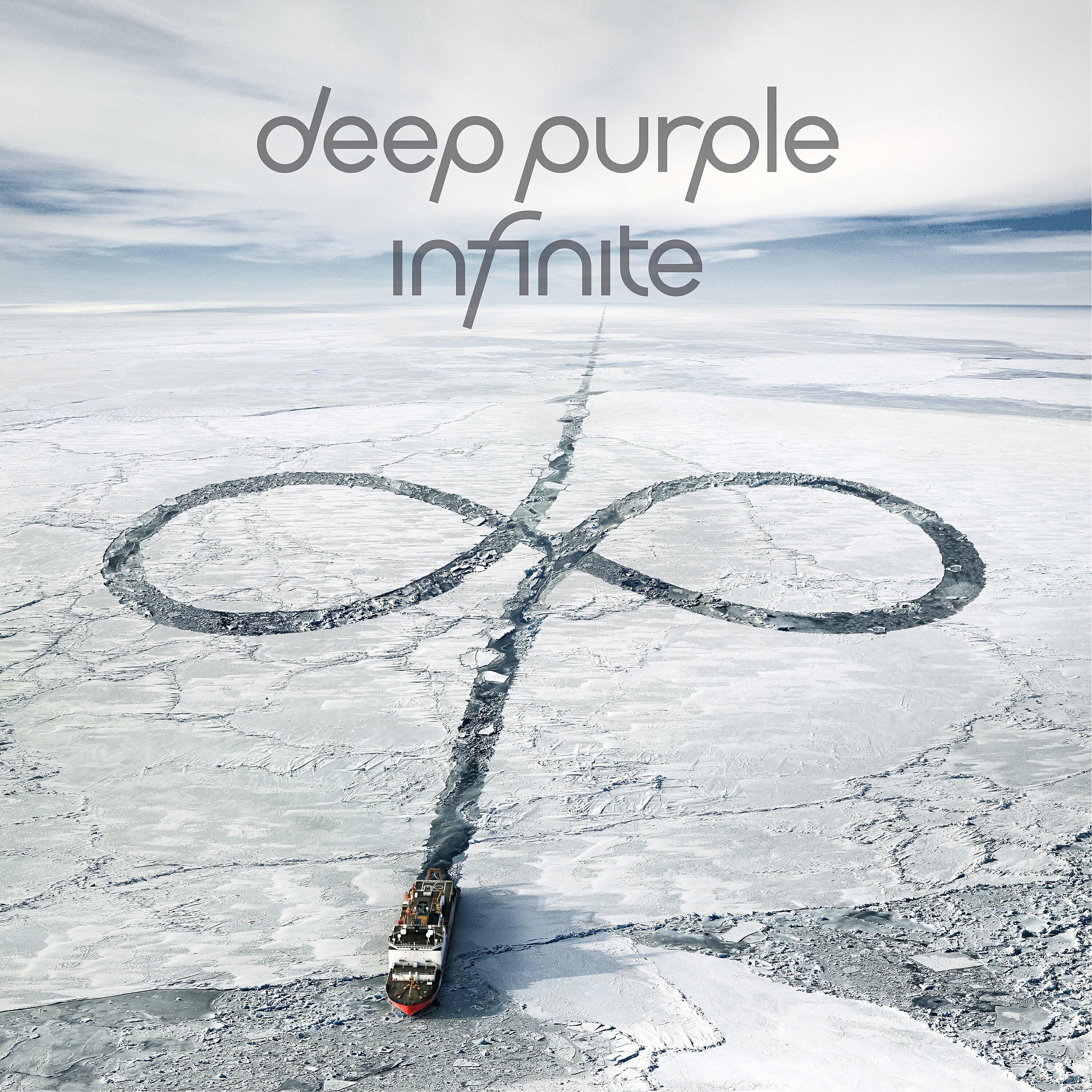 Релиз inFinite