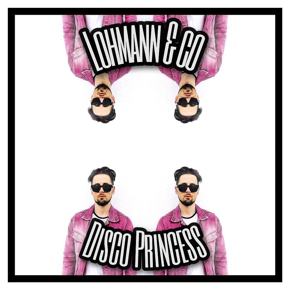 Релиз Disco Princess