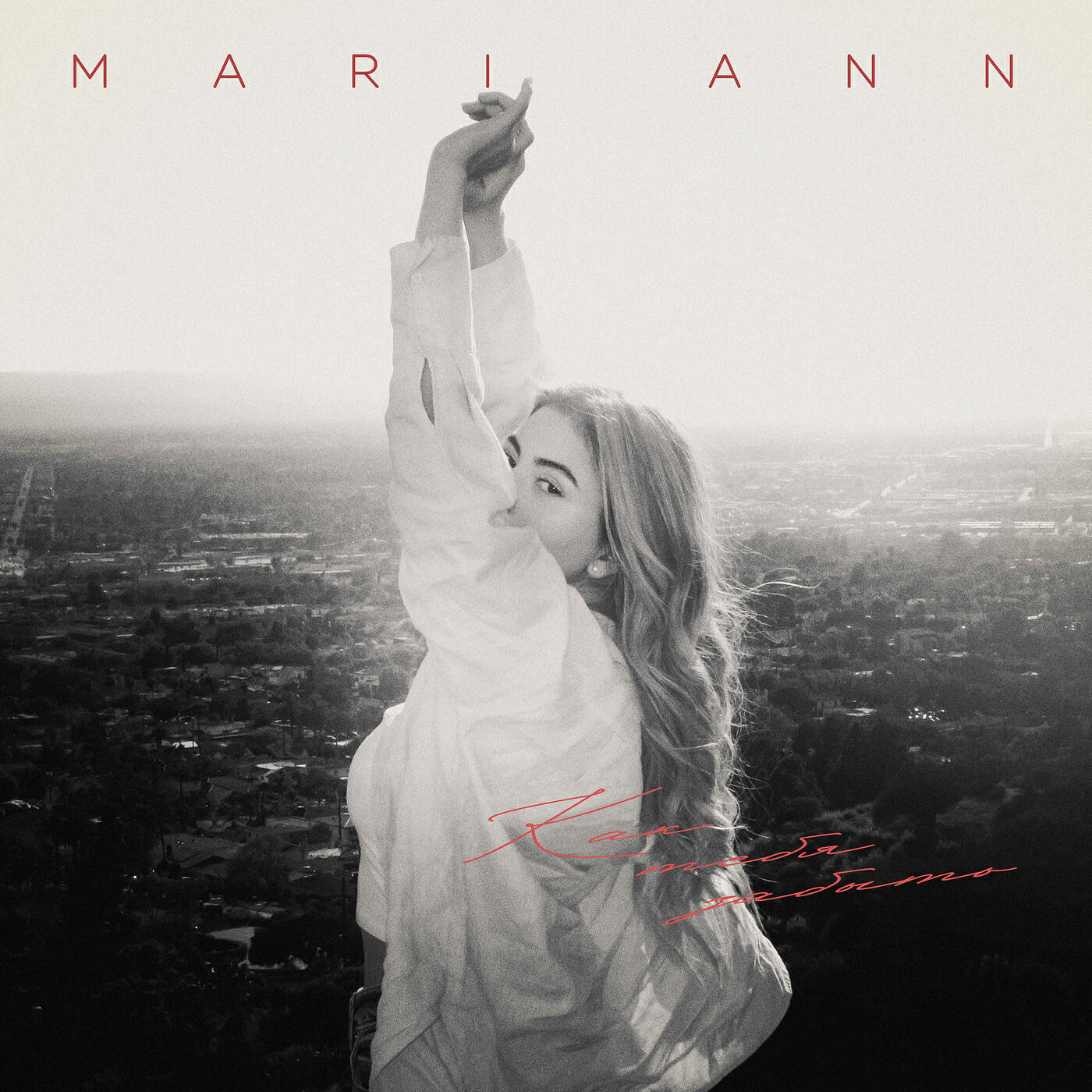 MARI ANN