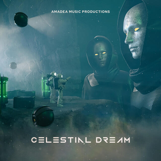 Релиз Celestial Dream