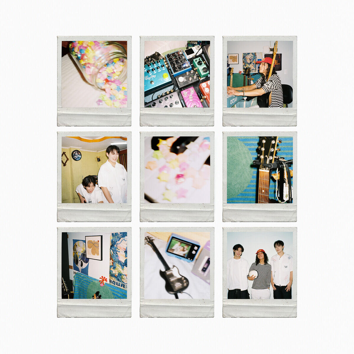Релиз For you