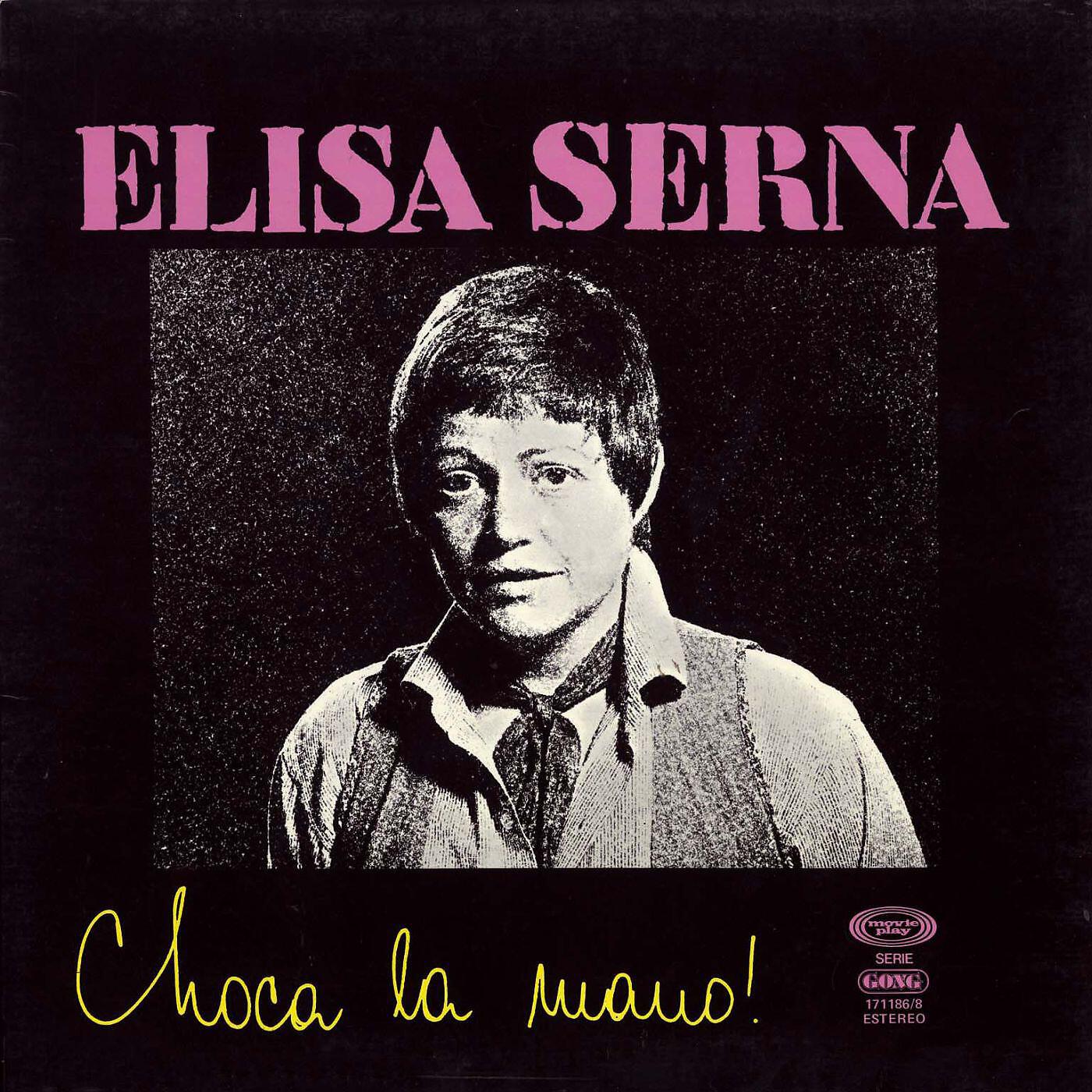 Релиз La musica de la libertad. Choca la mano