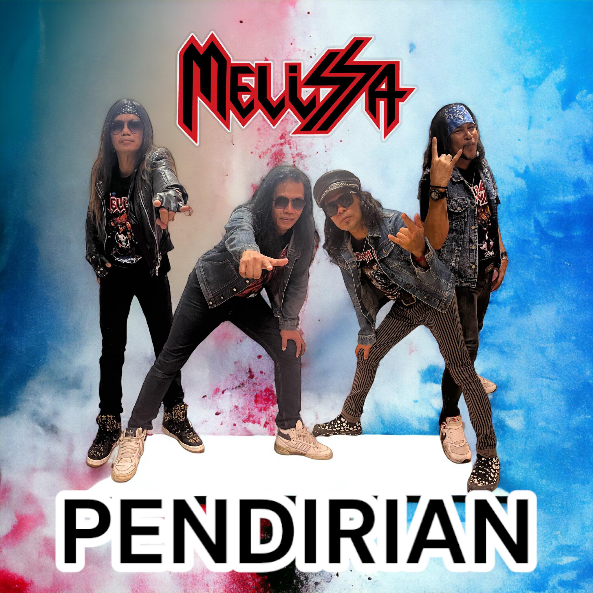 Релиз Pendirian
