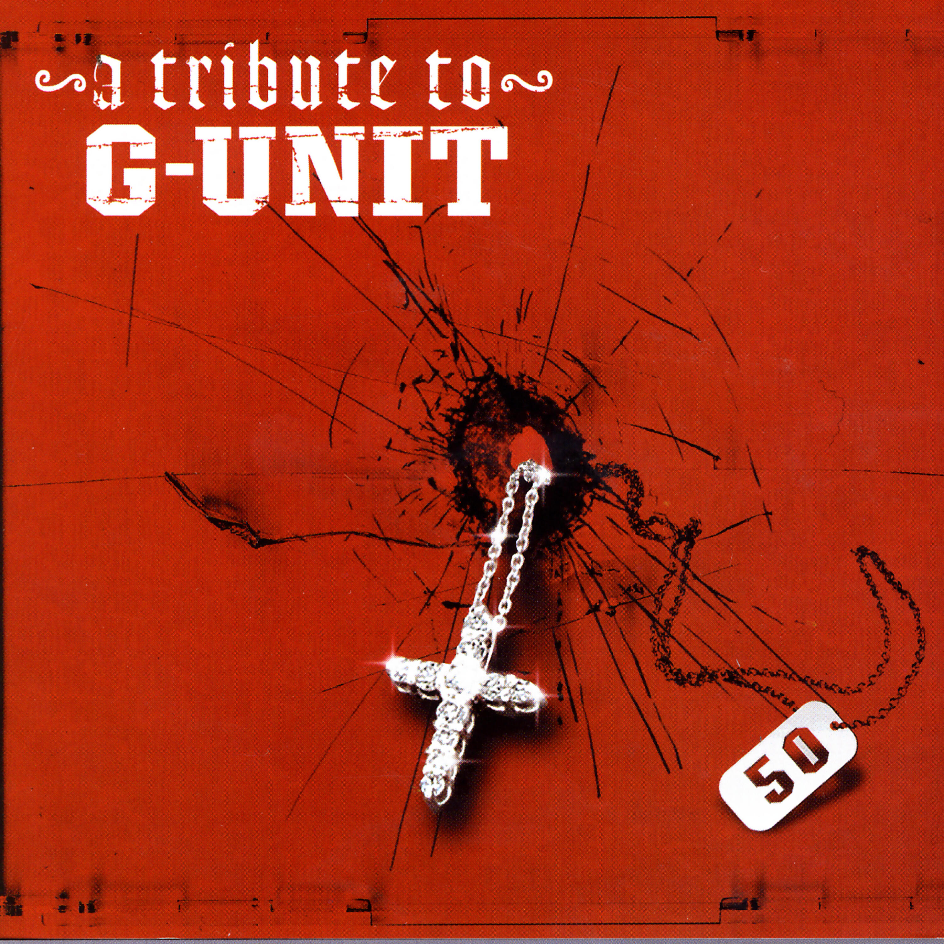 Various Artists - G-Unit Tribute