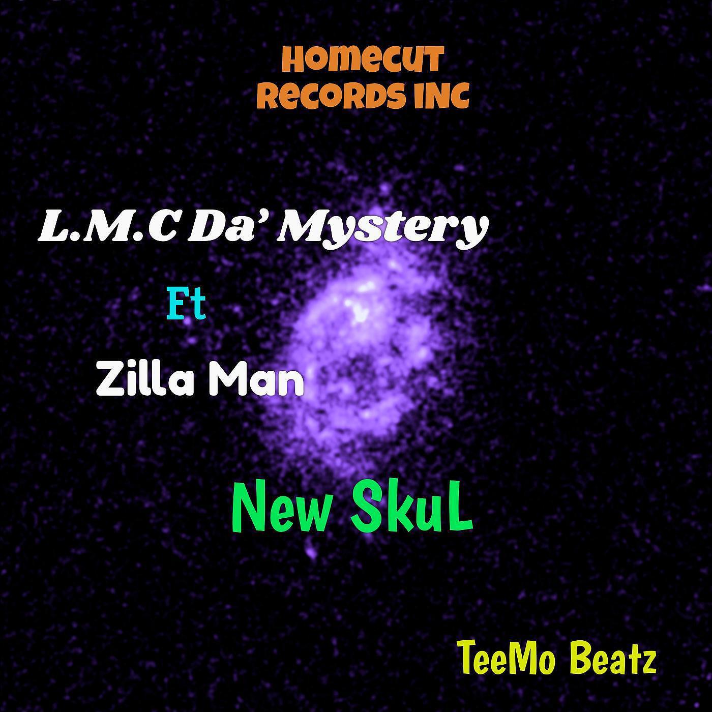 Zilla Man