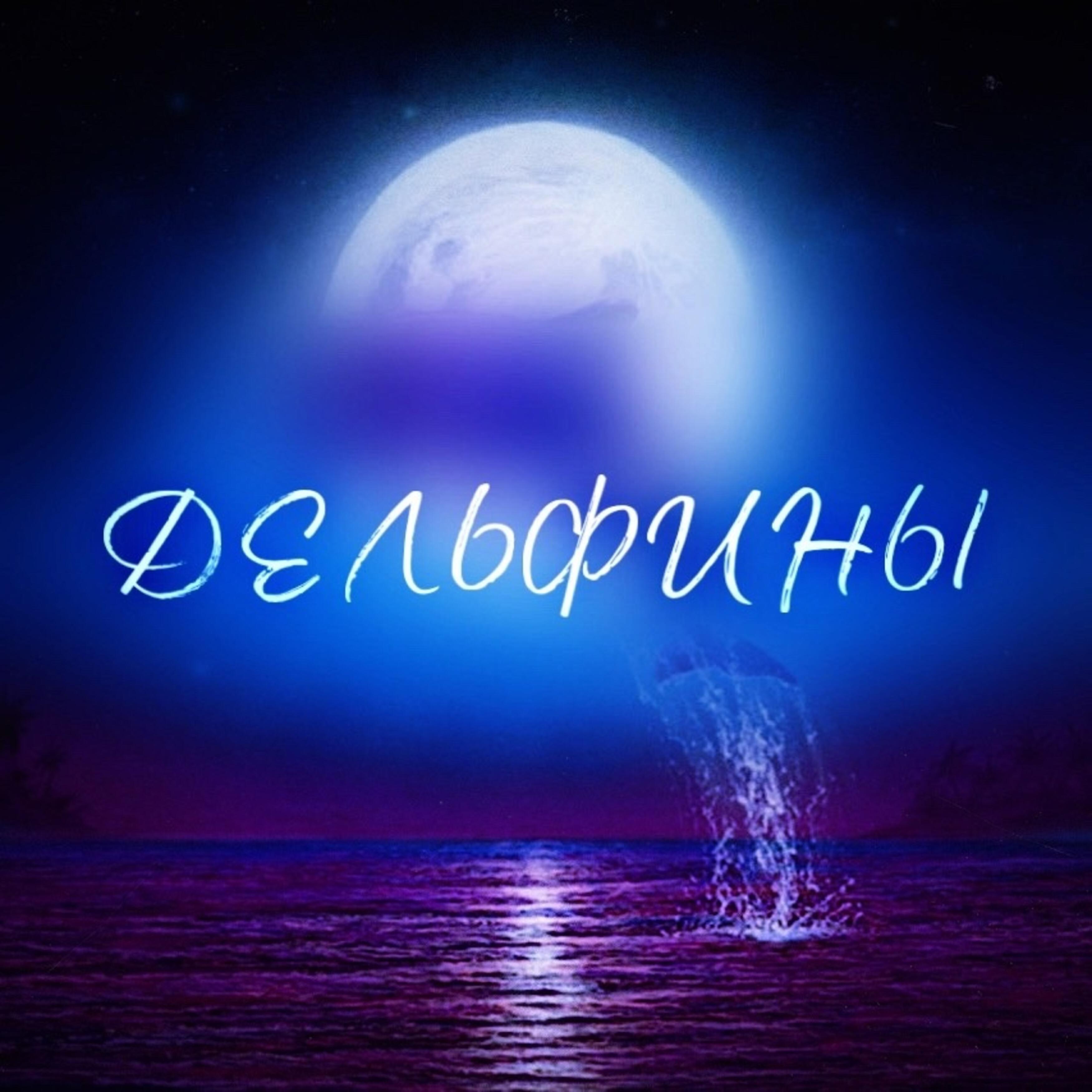 Релиз Дельфины