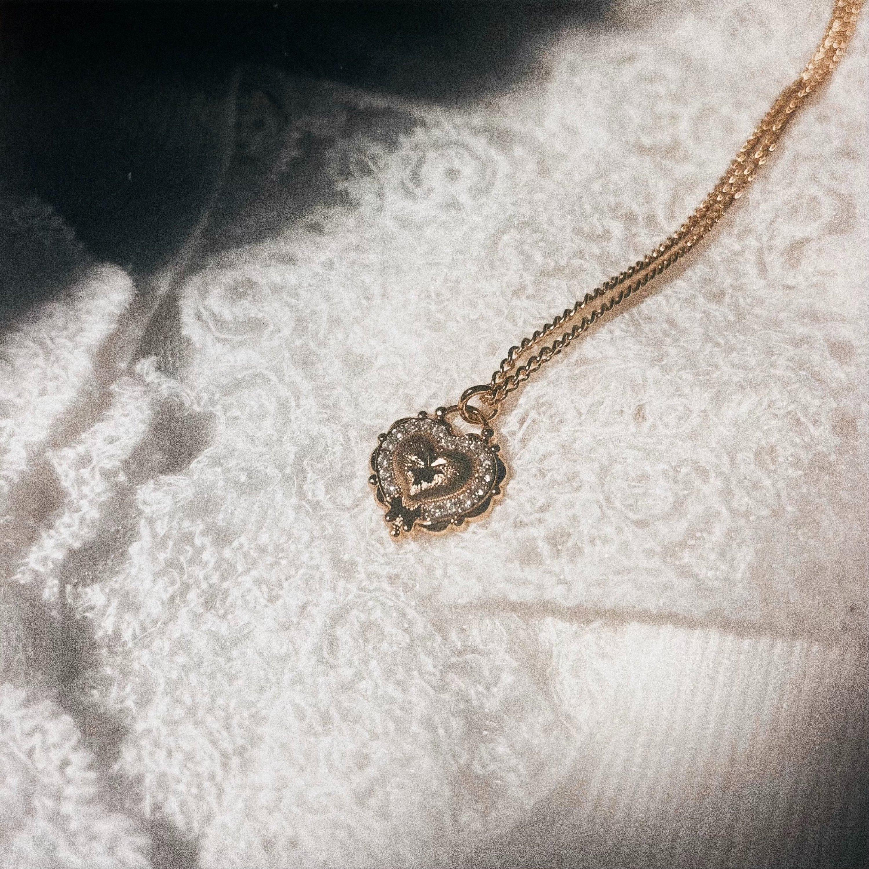Релиз treasure