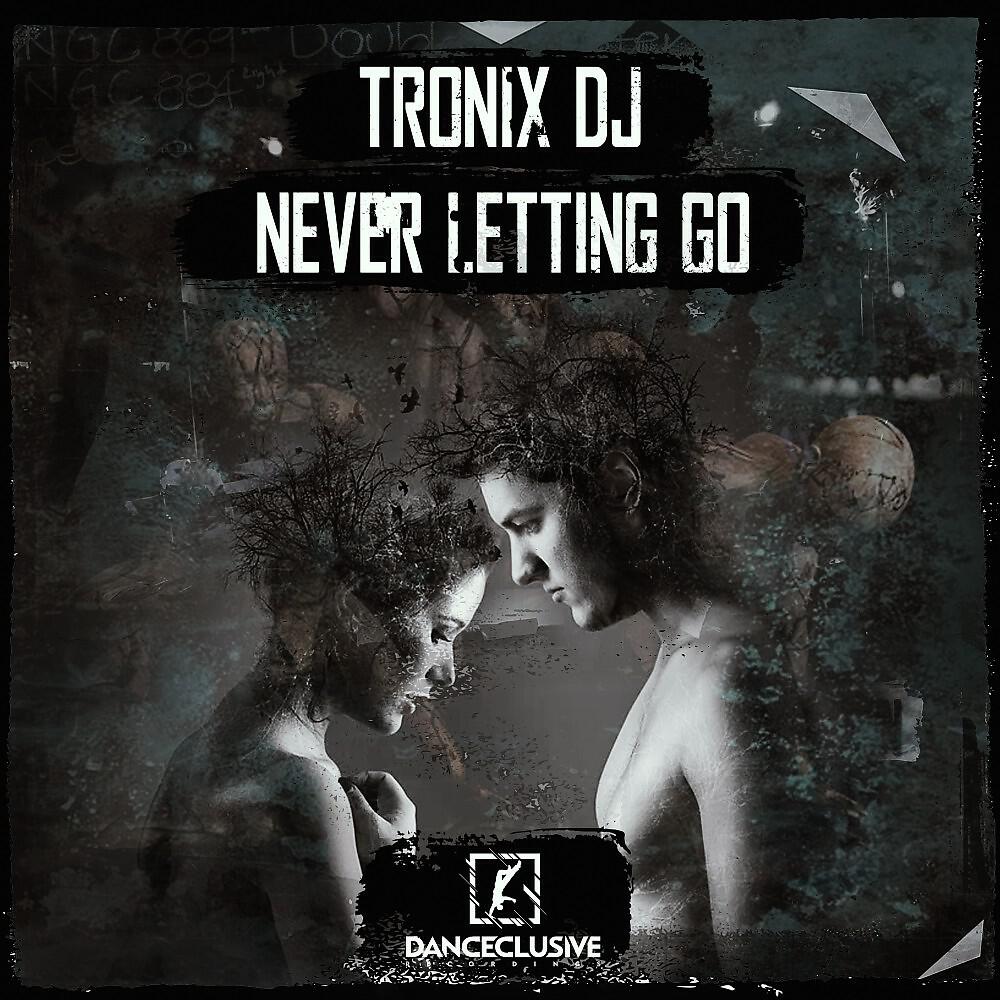 Релиз Never Letting Go