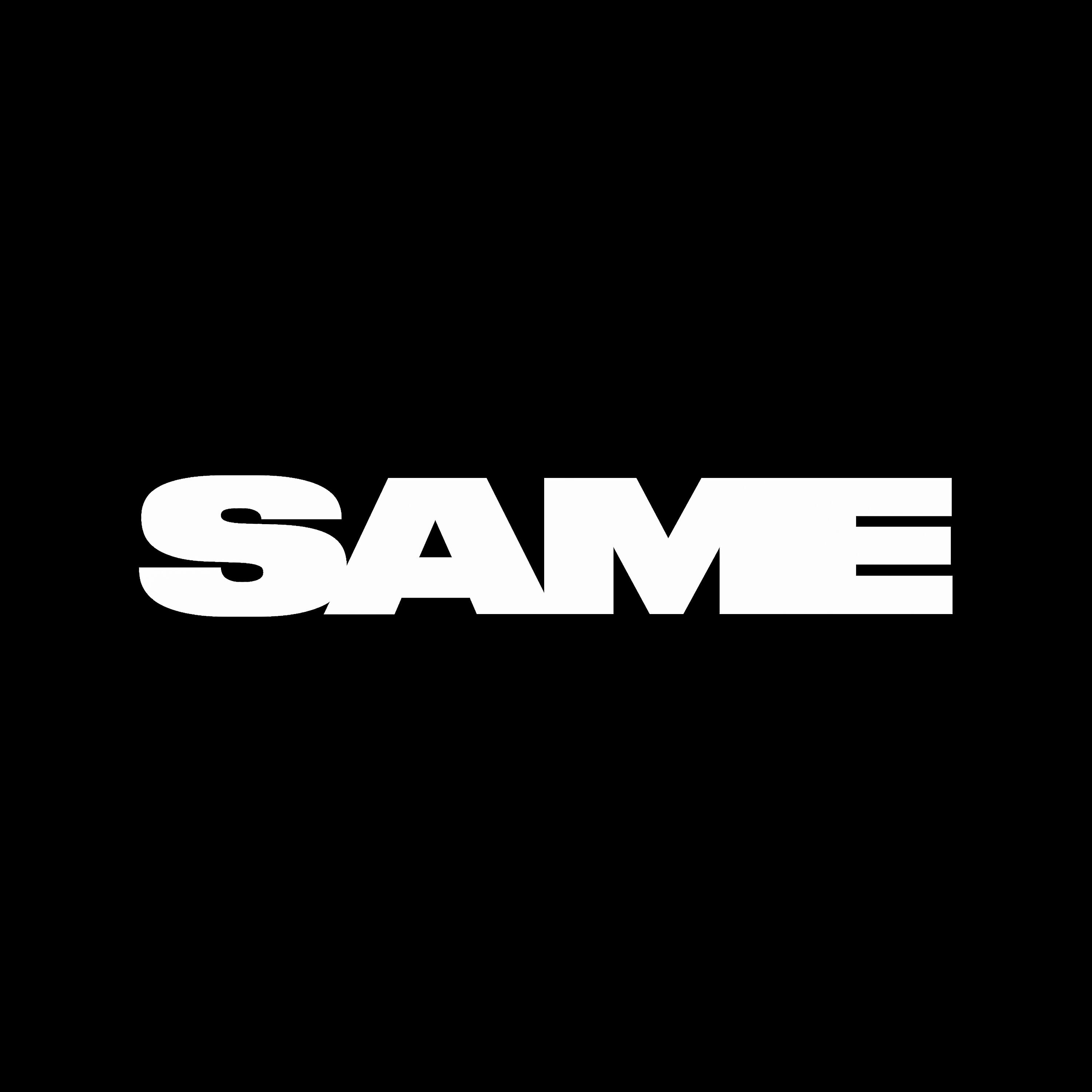 Релиз Same