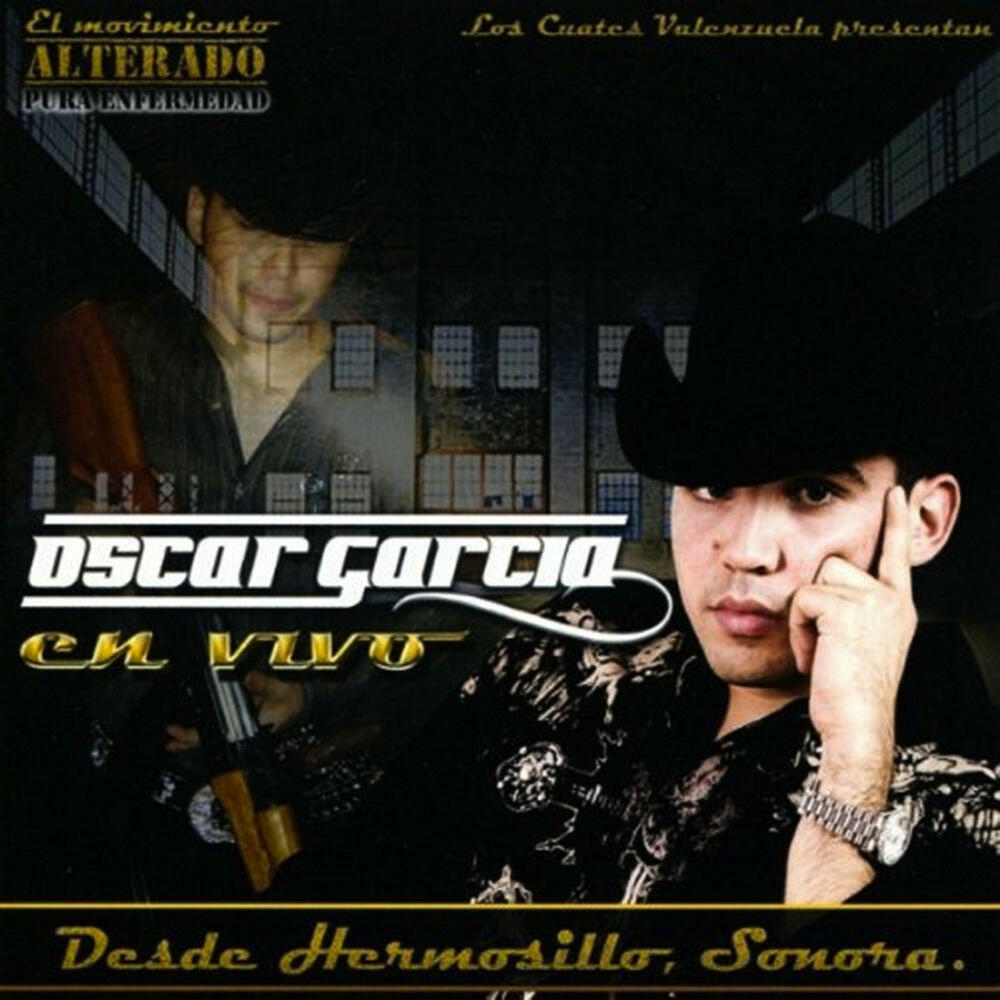 Релиз En Vivo Desde Hermosillo Sonora