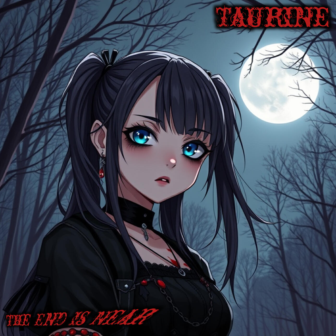 Релиз The End Is Near