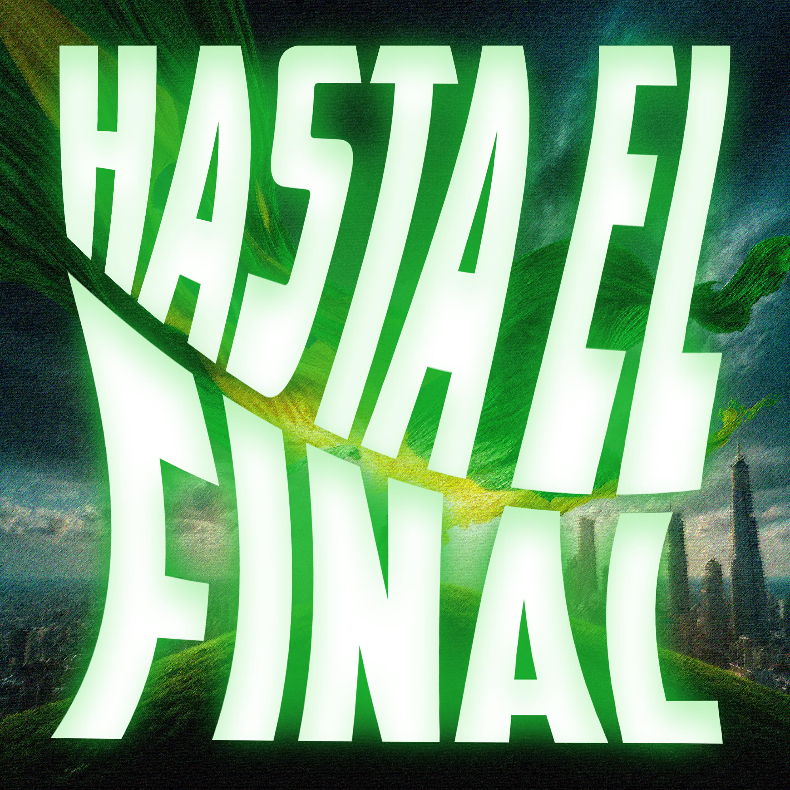 Релиз HASTA EL FINAL!