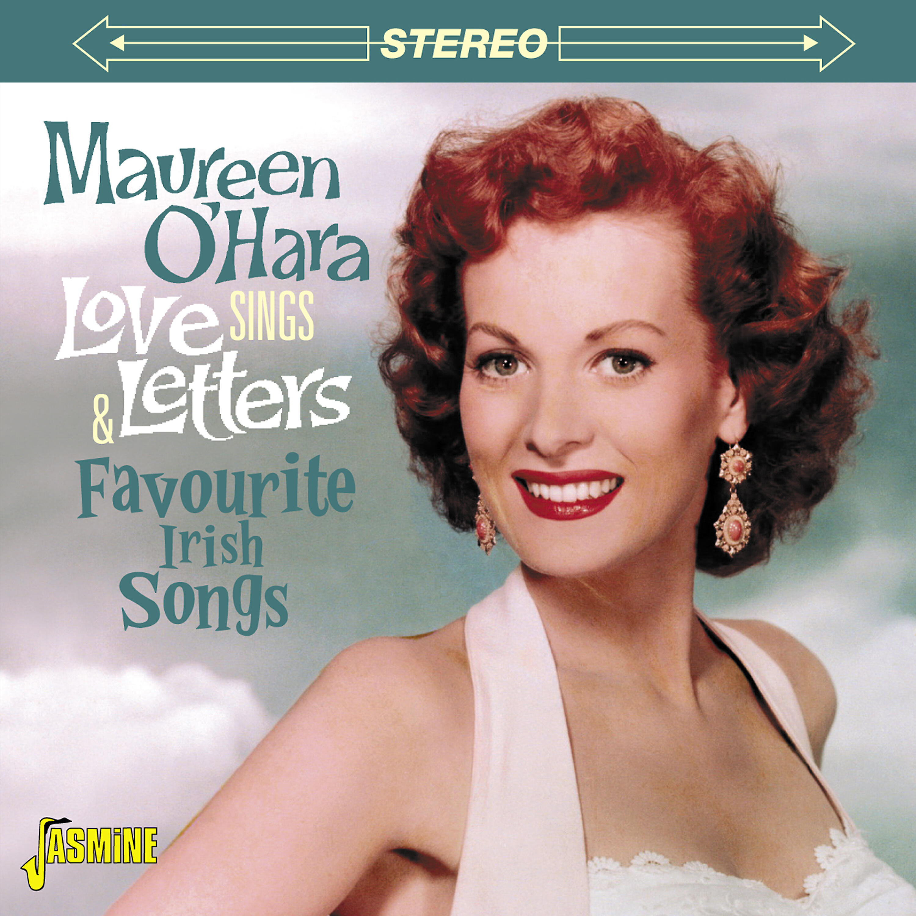 Maureen O'Harra