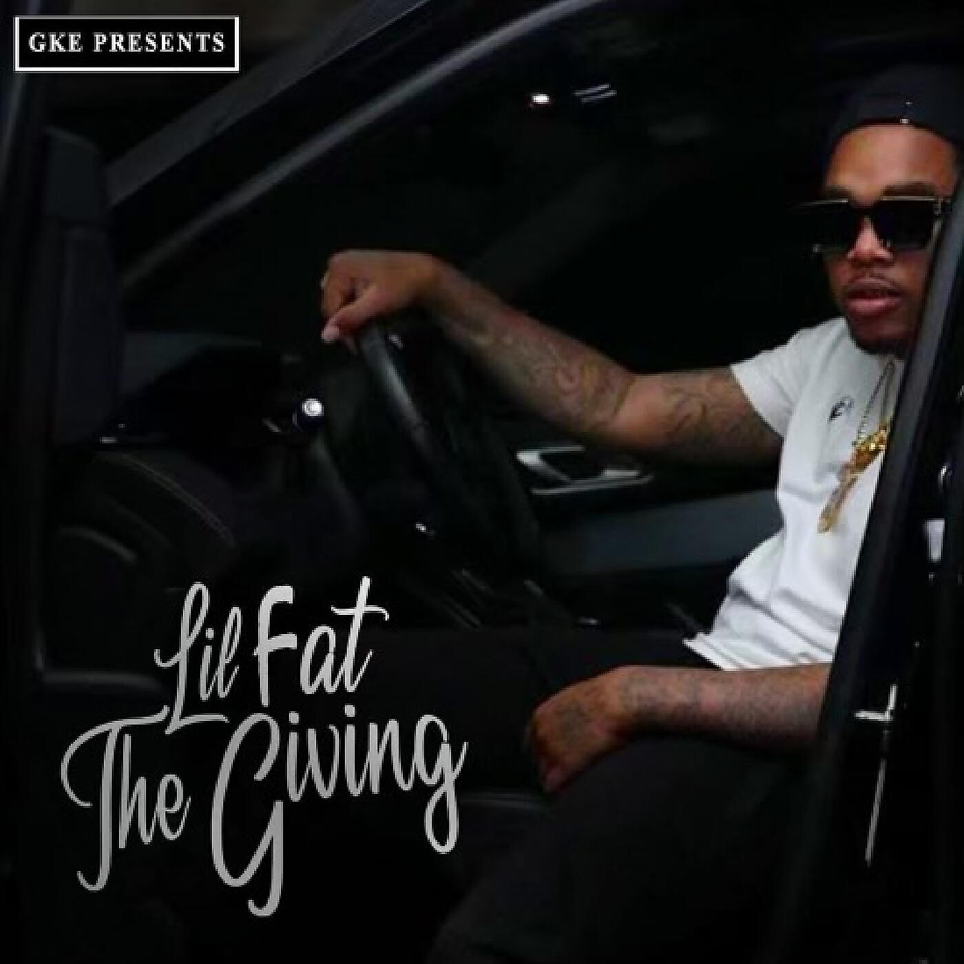 Релиз The Giving