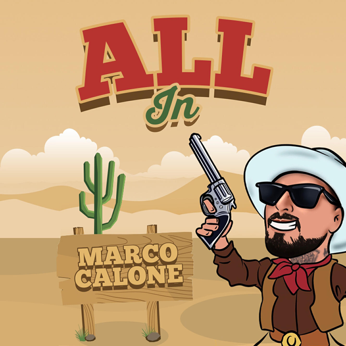 Релиз All-in