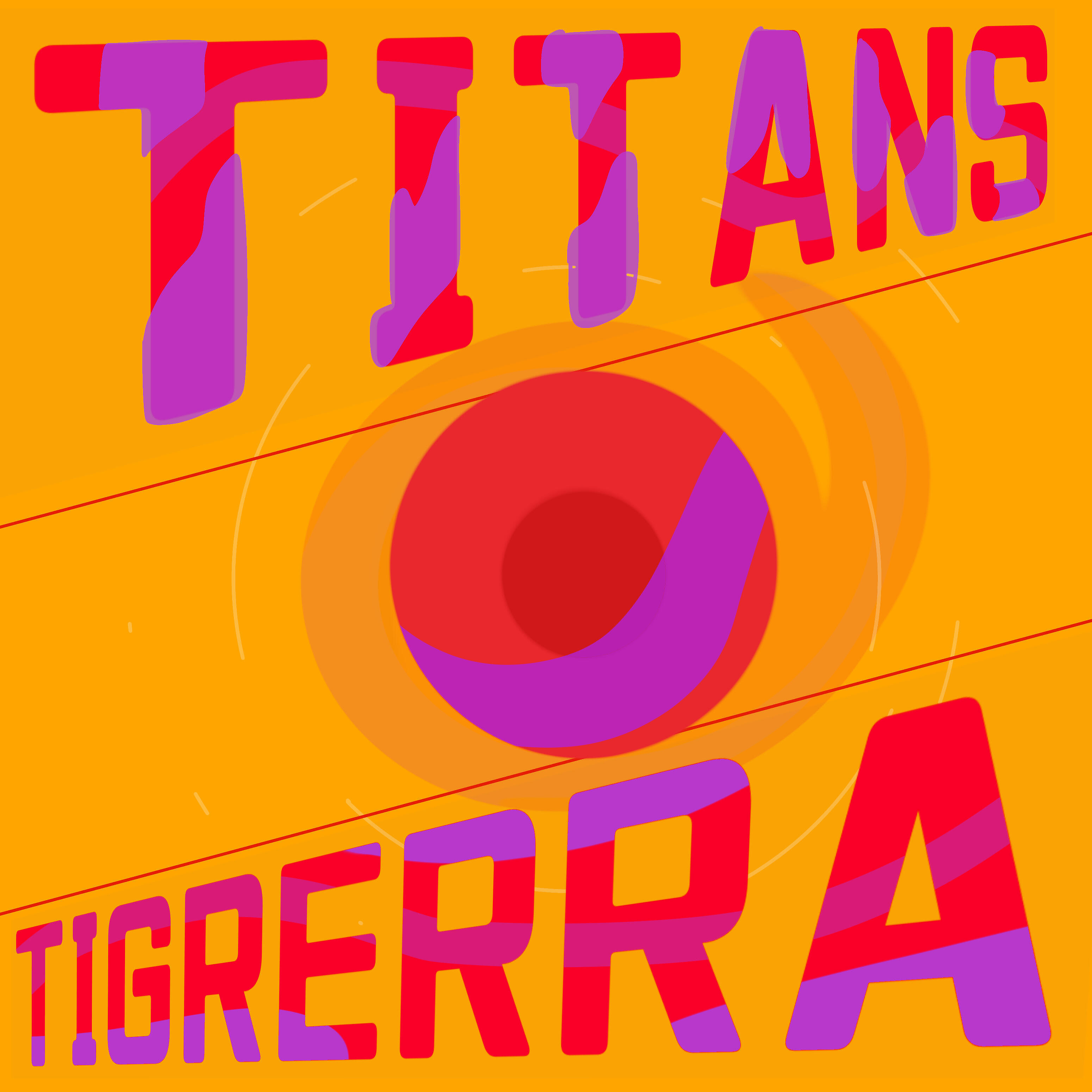 Релиз Titans