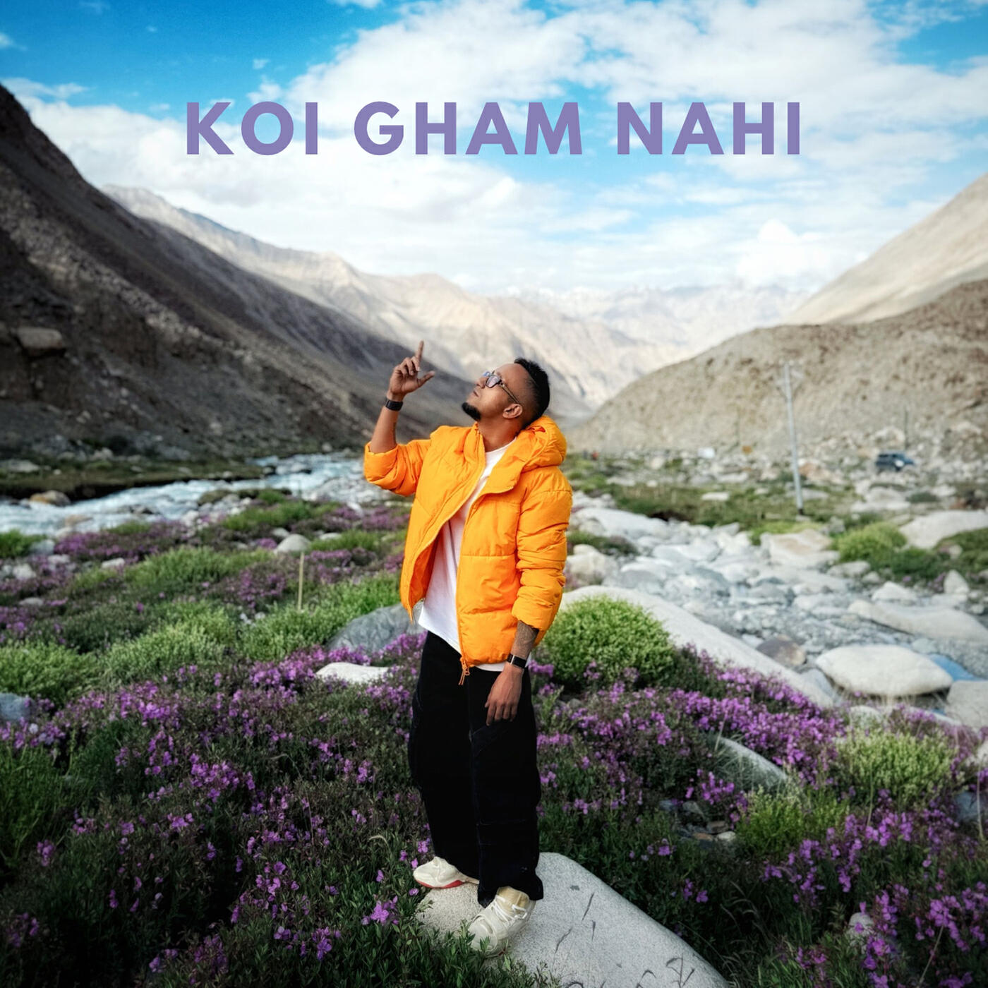 Релиз Koi Gham Nahi