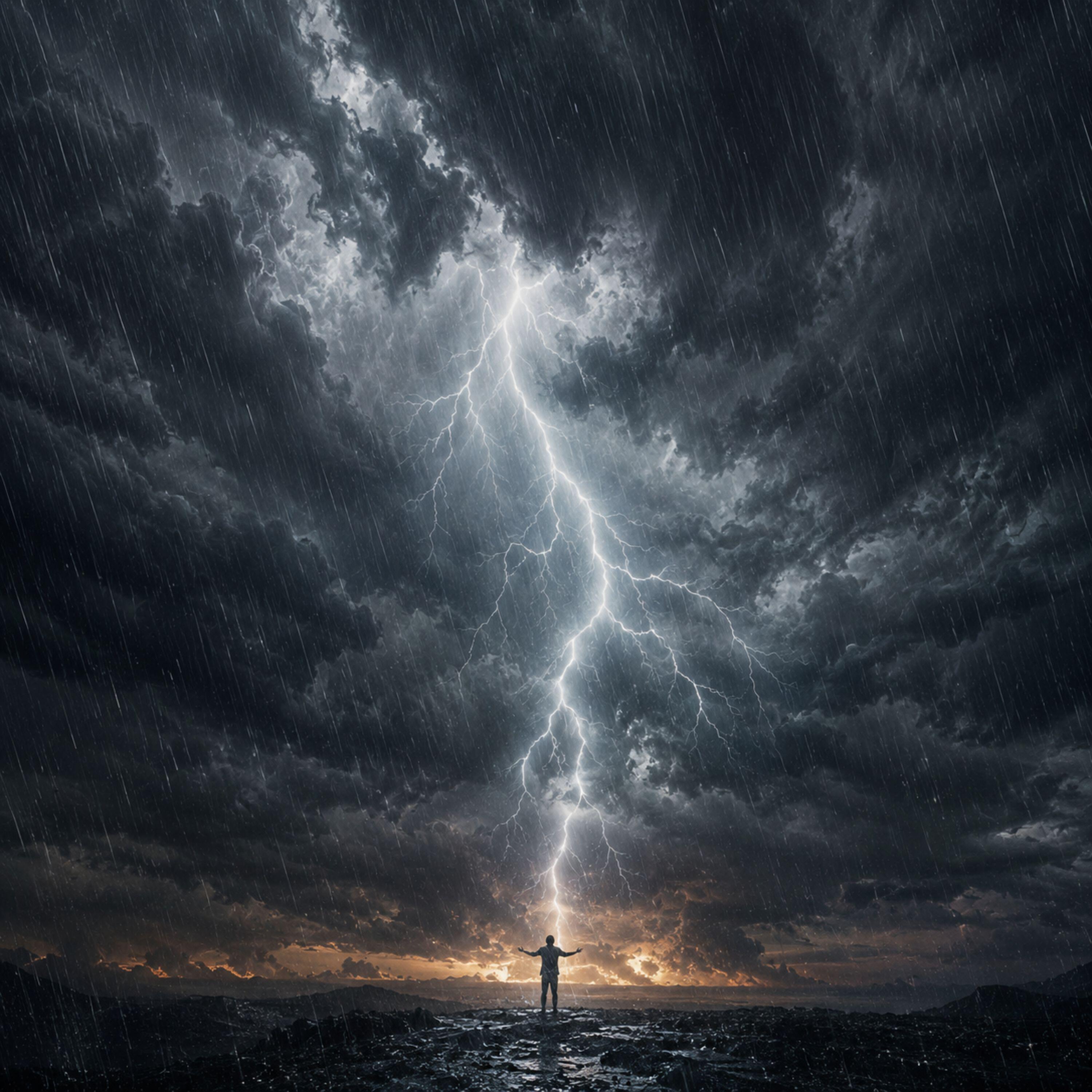 Релиз Storm child