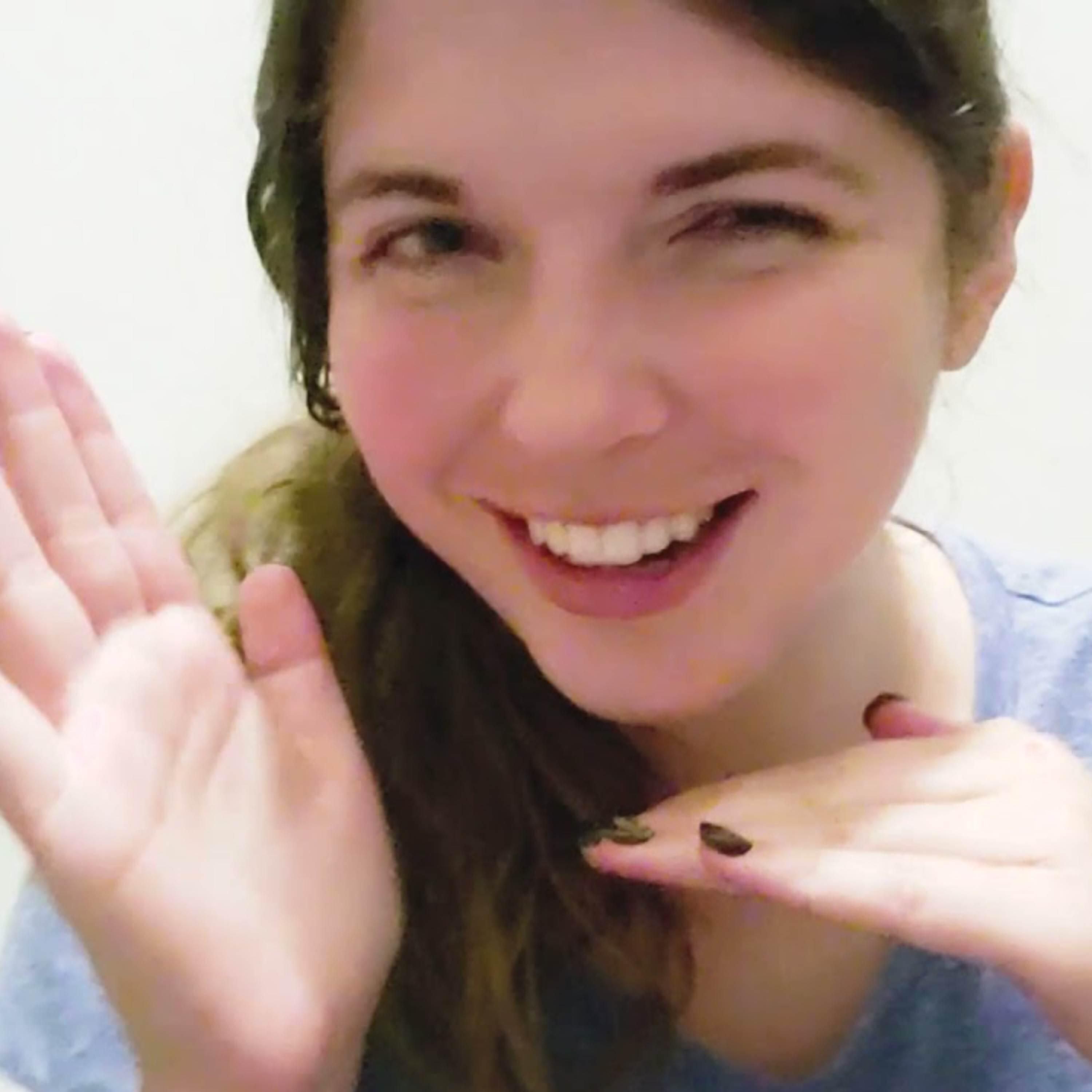 Релиз Bubbalicious Bubblegum Chewing ASMR