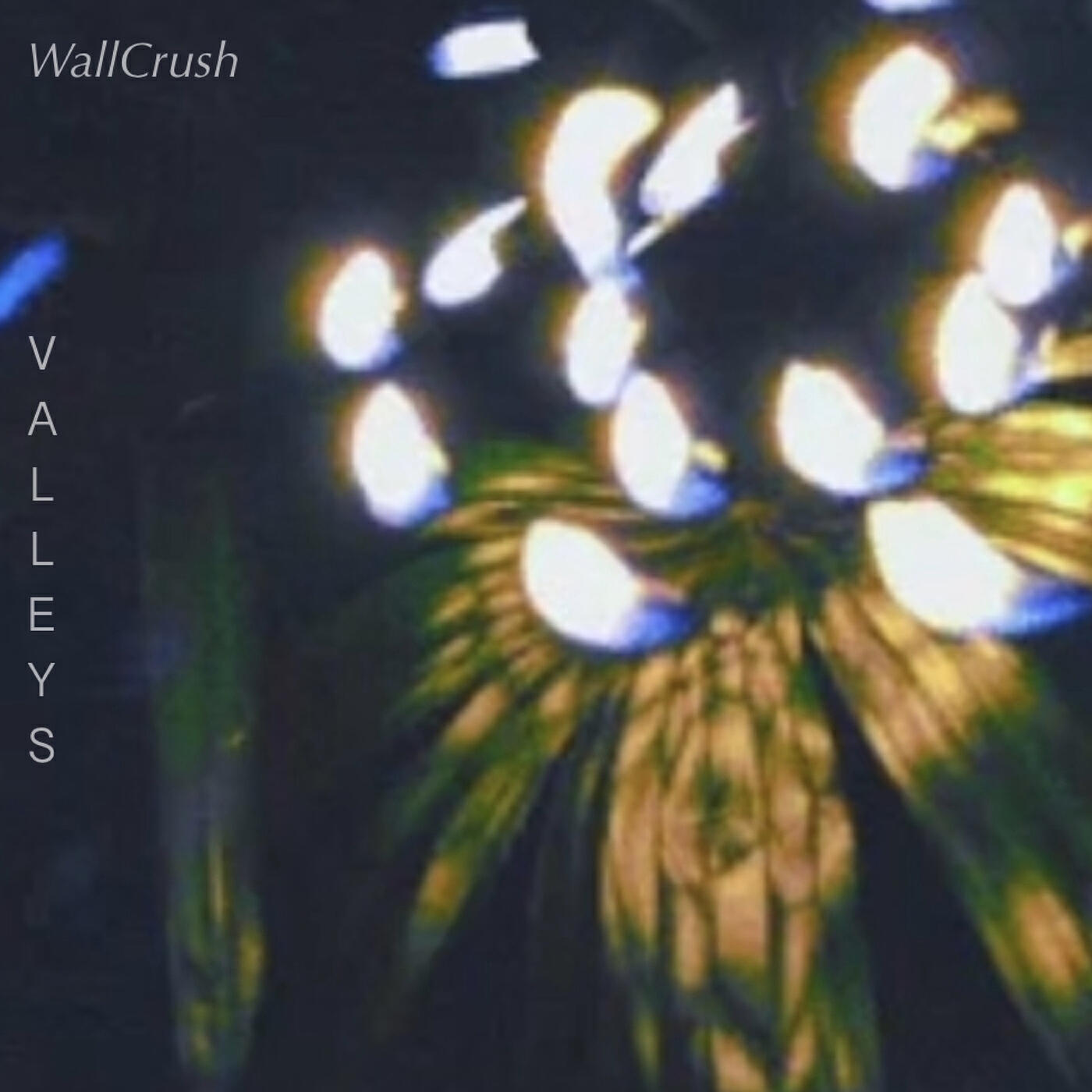Релиз Valleys
