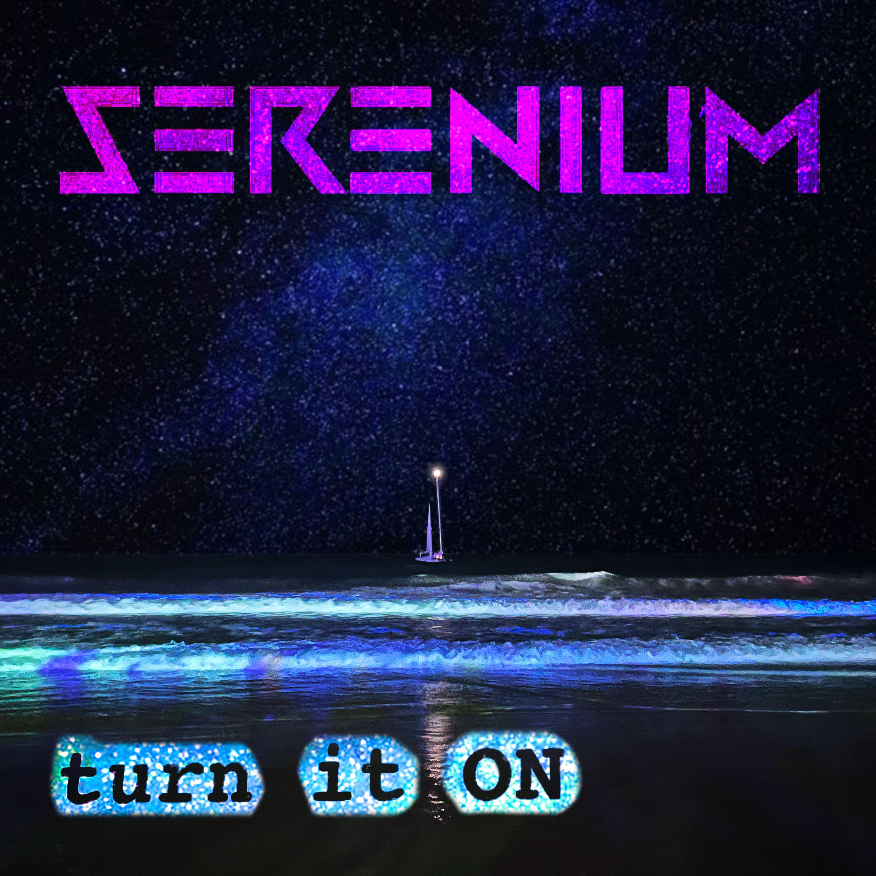 Релиз Turn It On