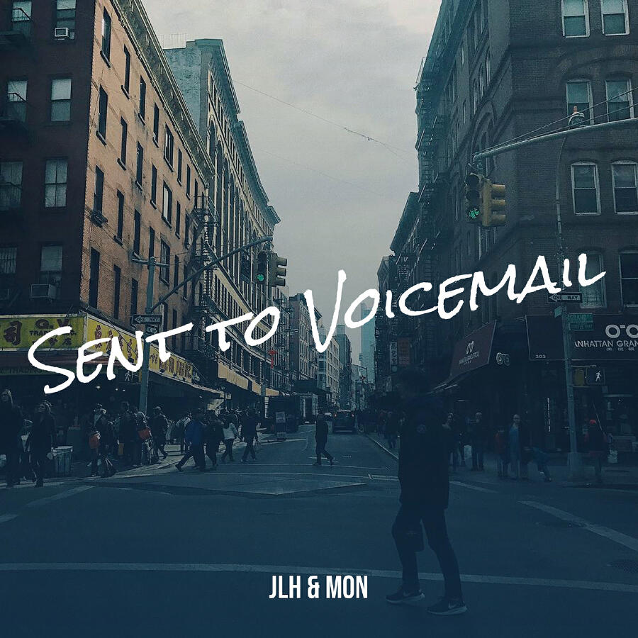 Релиз Sent to Voicemail