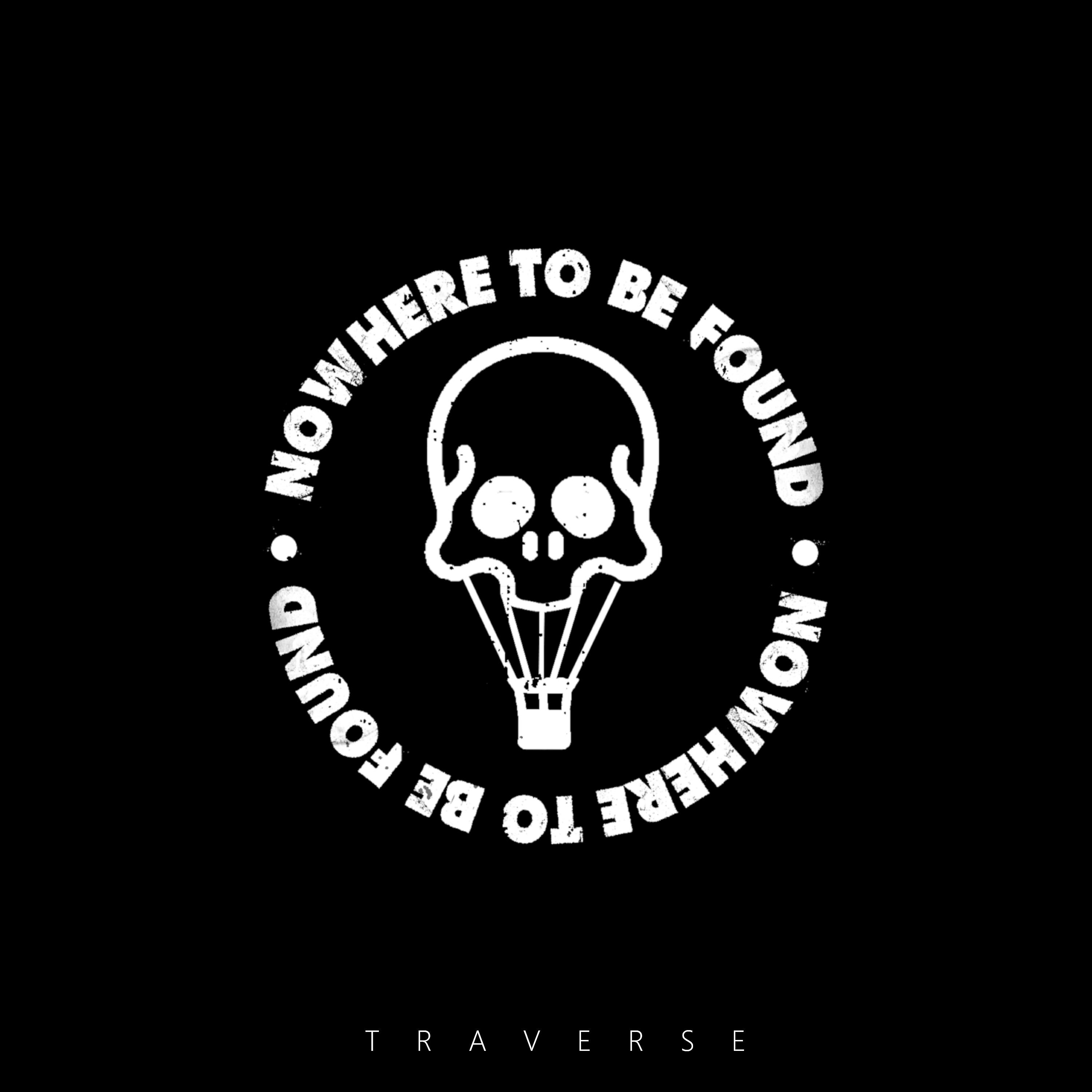 Релиз Traverse (feat. Matty Mullins)