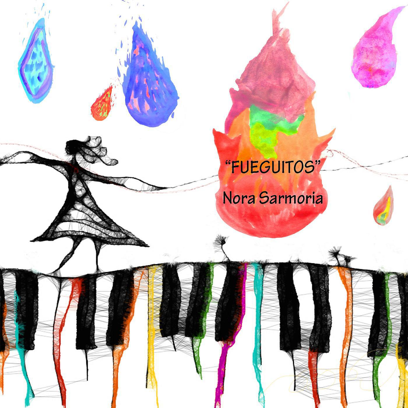 Релиз Fueguitos
